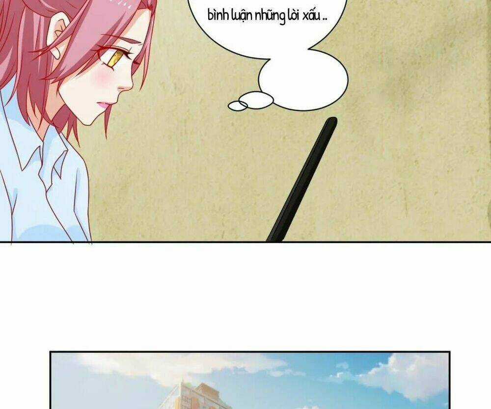 Lời Chào Ban Mai - Good Morning Call Chapter 7 trang 14