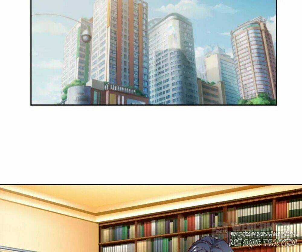 Lời Chào Ban Mai - Good Morning Call Chapter 7 trang 15