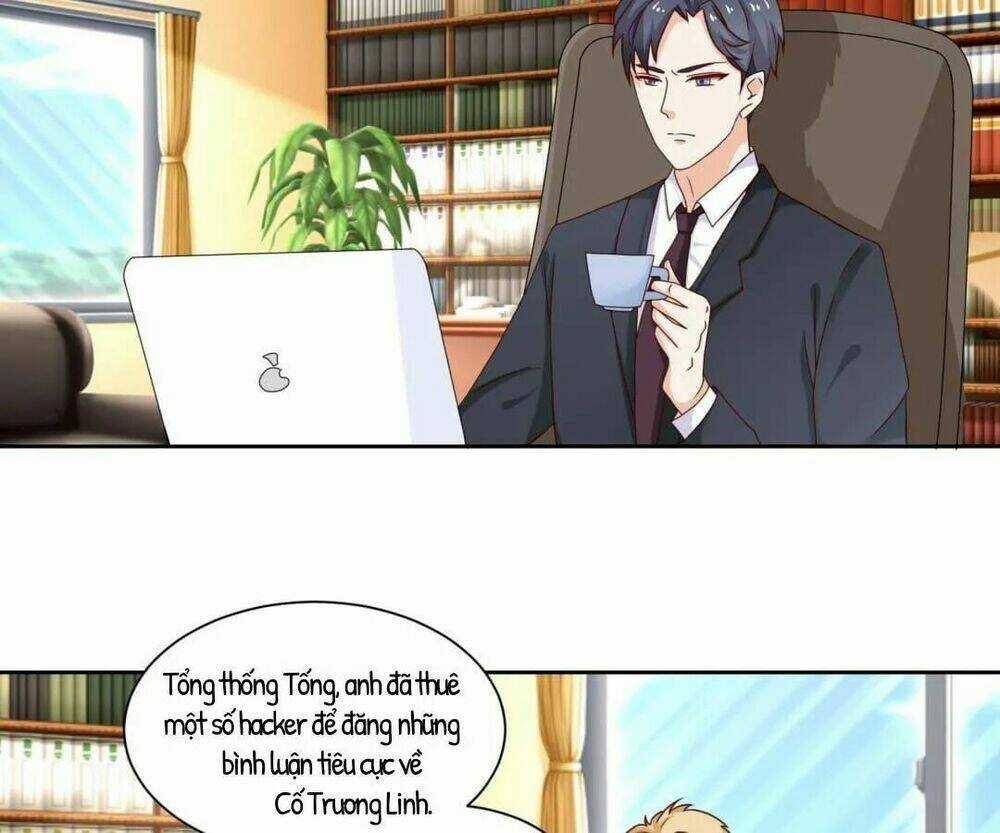 Lời Chào Ban Mai - Good Morning Call Chapter 7 trang 16