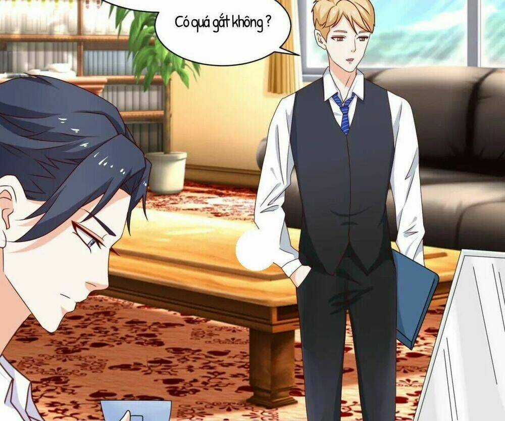 Lời Chào Ban Mai - Good Morning Call Chapter 7 trang 17