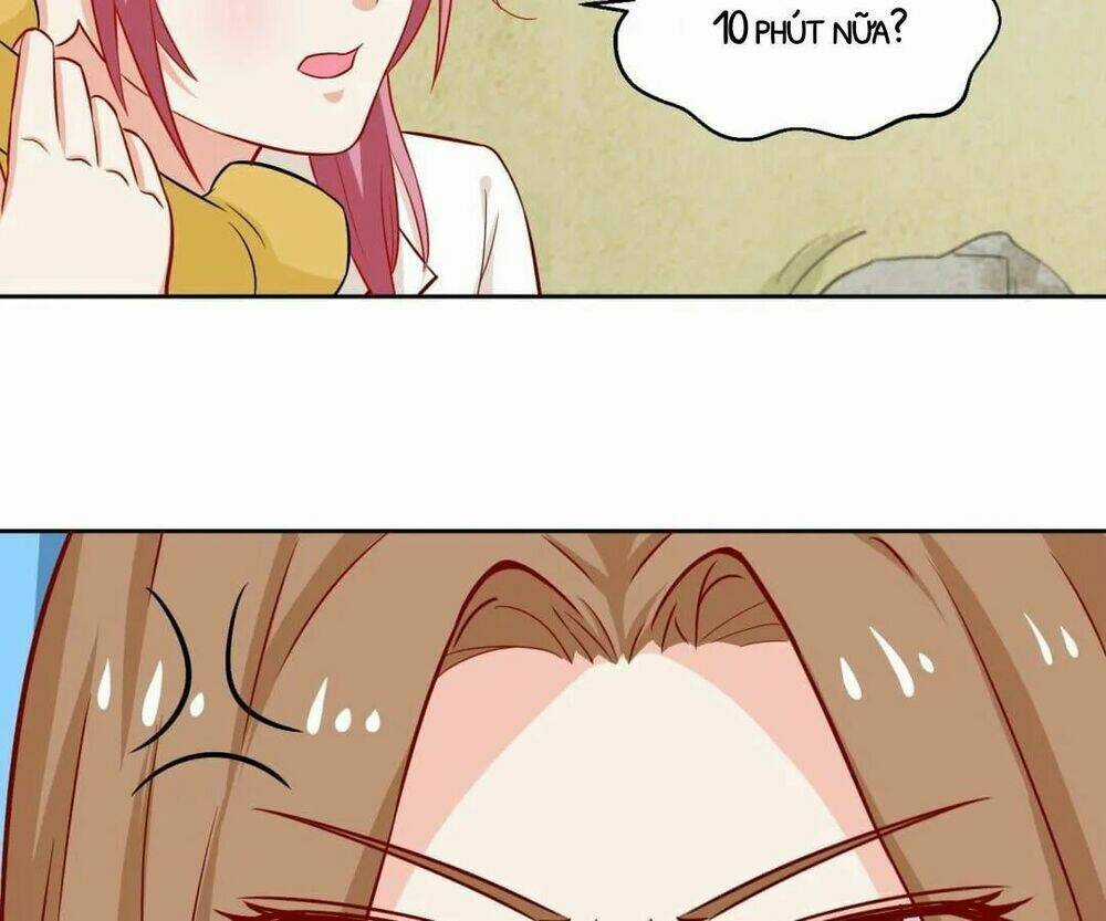 Lời Chào Ban Mai - Good Morning Call Chapter 7 trang 2