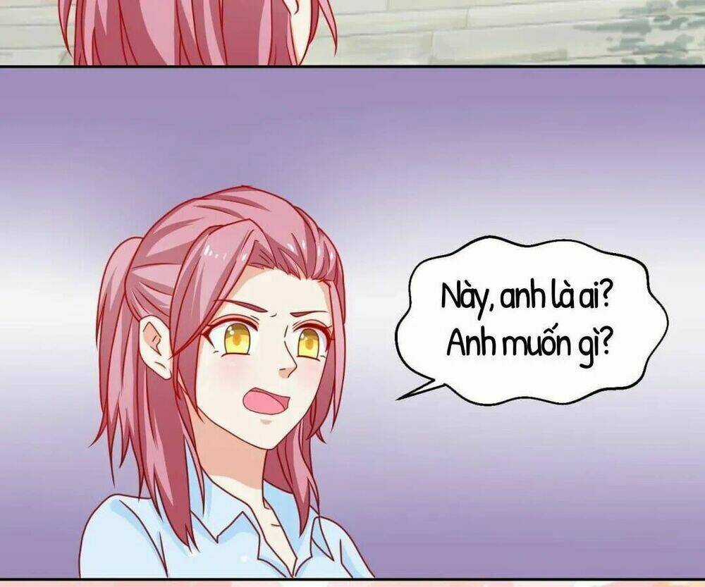 Lời Chào Ban Mai - Good Morning Call Chapter 7 trang 22