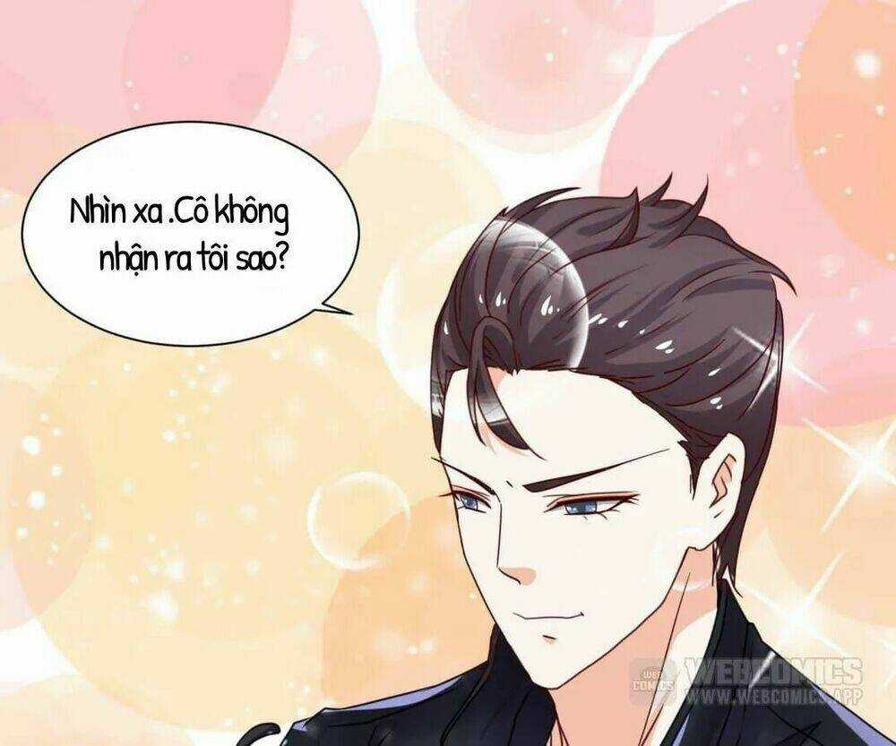 Lời Chào Ban Mai - Good Morning Call Chapter 7 trang 23