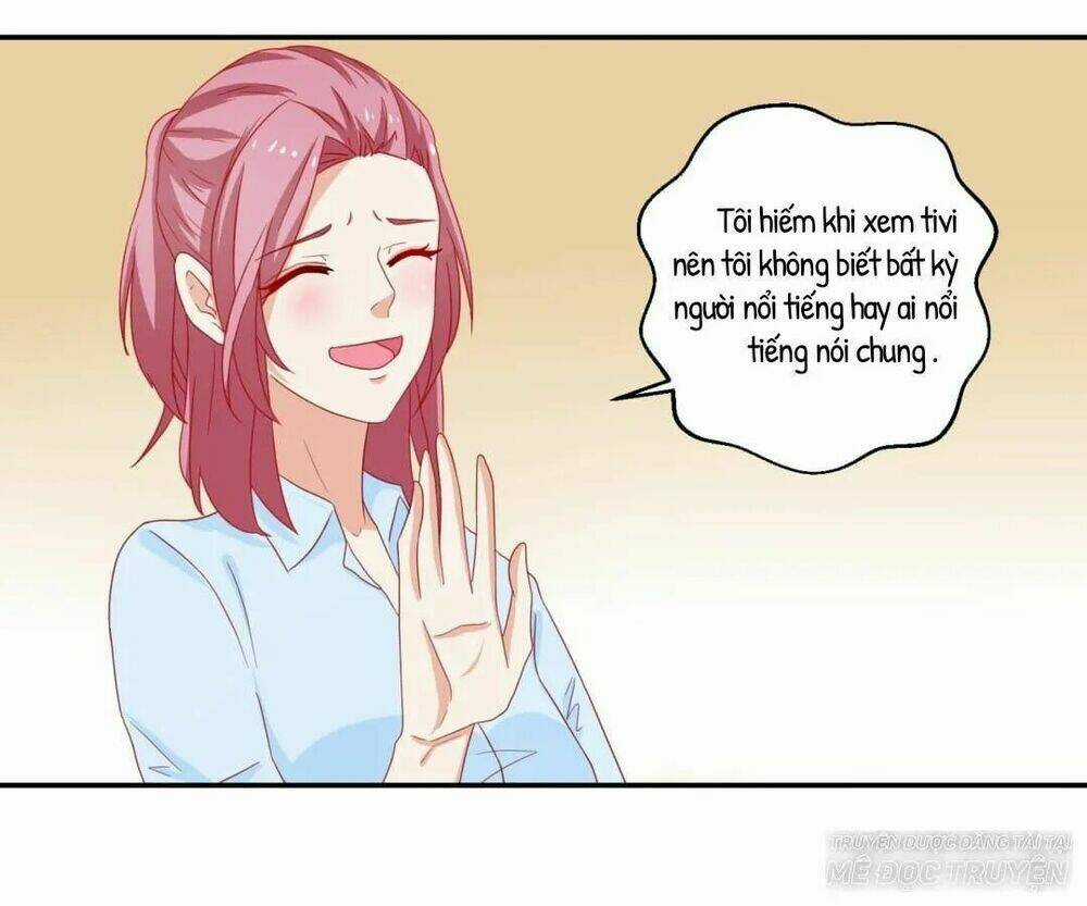 Lời Chào Ban Mai - Good Morning Call Chapter 7 trang 25