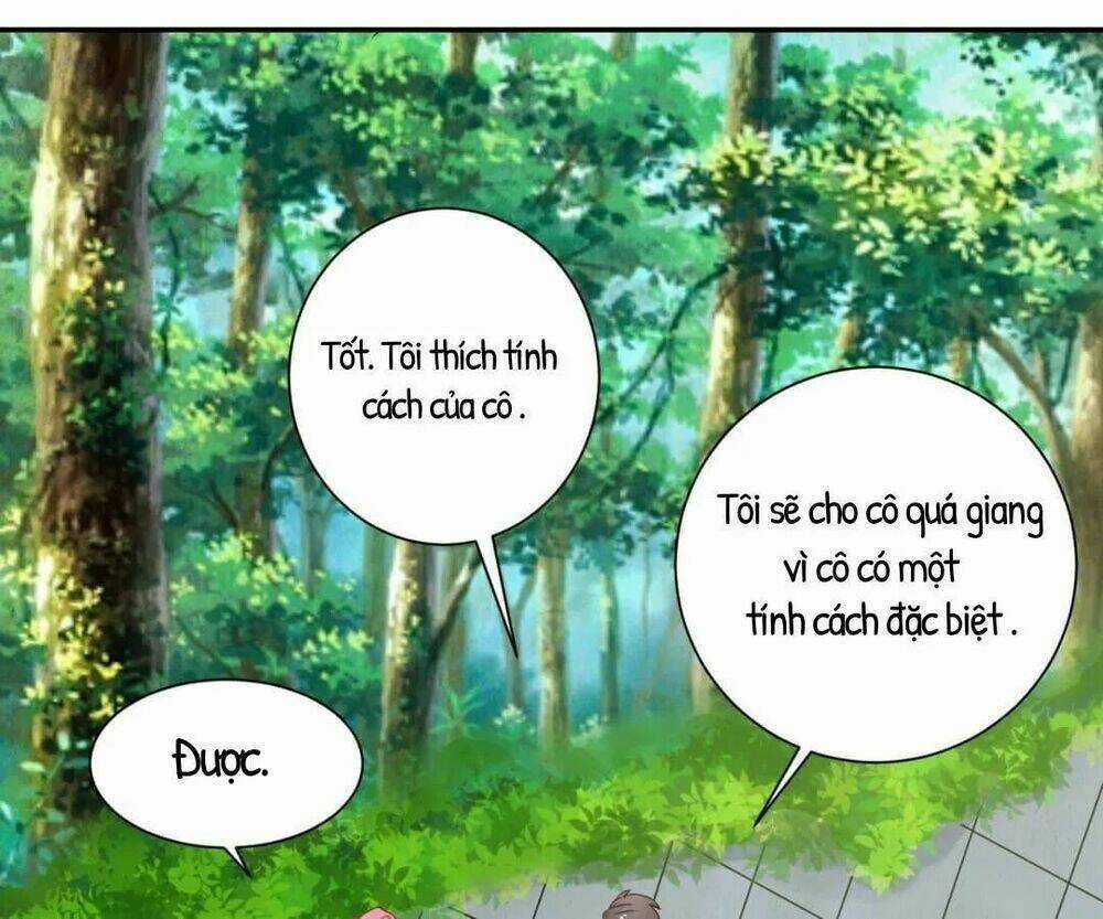 Lời Chào Ban Mai - Good Morning Call Chapter 7 trang 26