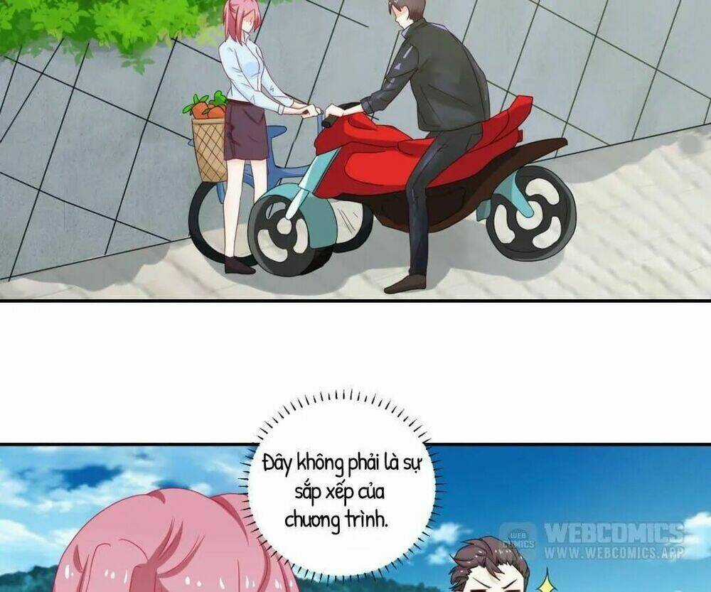 Lời Chào Ban Mai - Good Morning Call Chapter 7 trang 27
