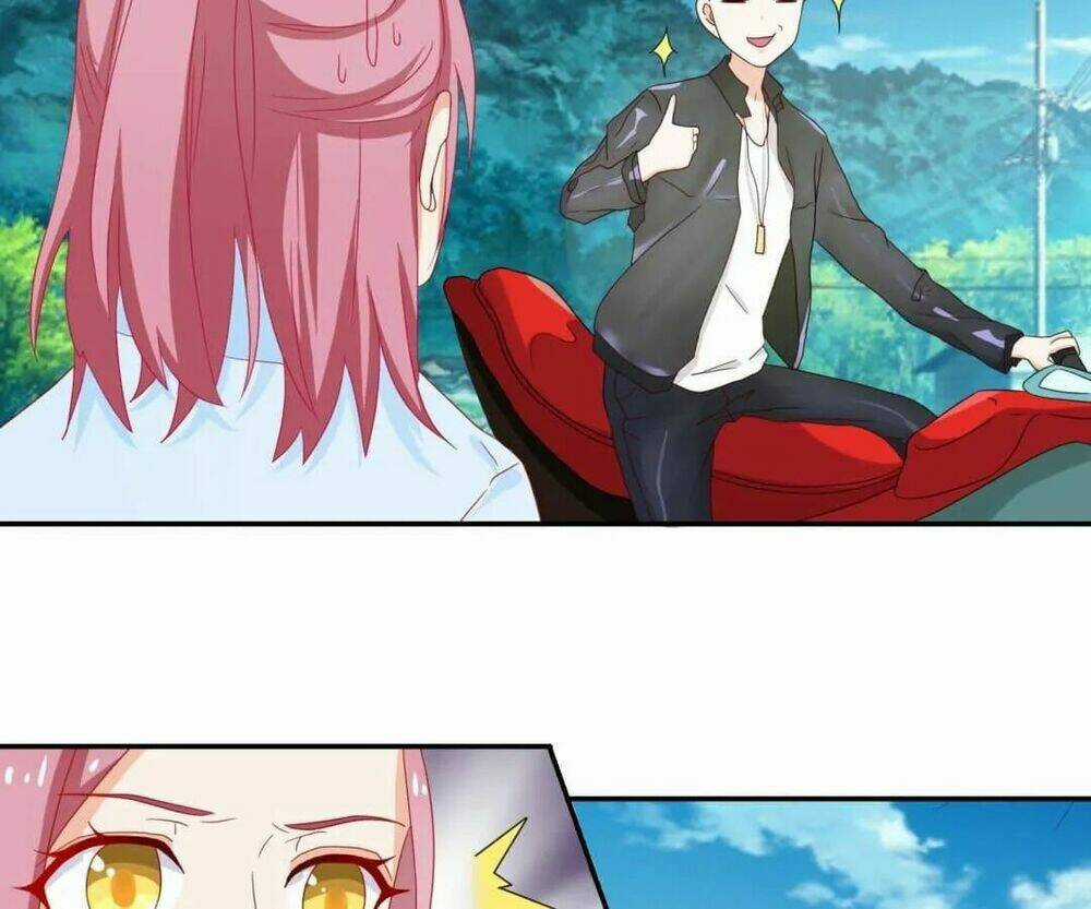 Lời Chào Ban Mai - Good Morning Call Chapter 7 trang 28