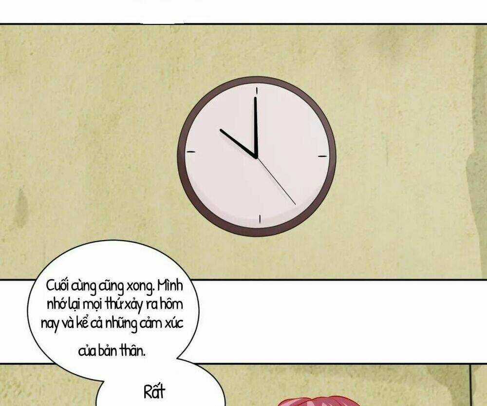 Lời Chào Ban Mai - Good Morning Call Chapter 7 trang 4
