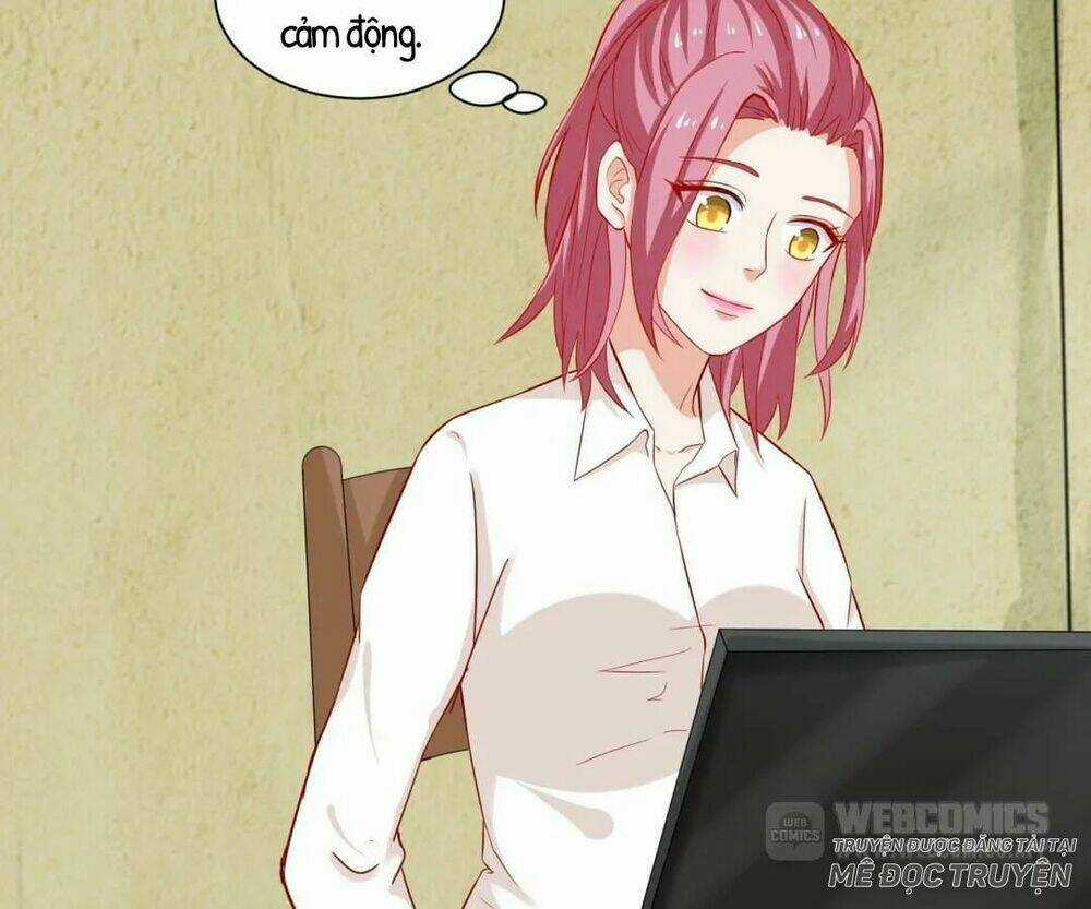 Lời Chào Ban Mai - Good Morning Call Chapter 7 trang 5