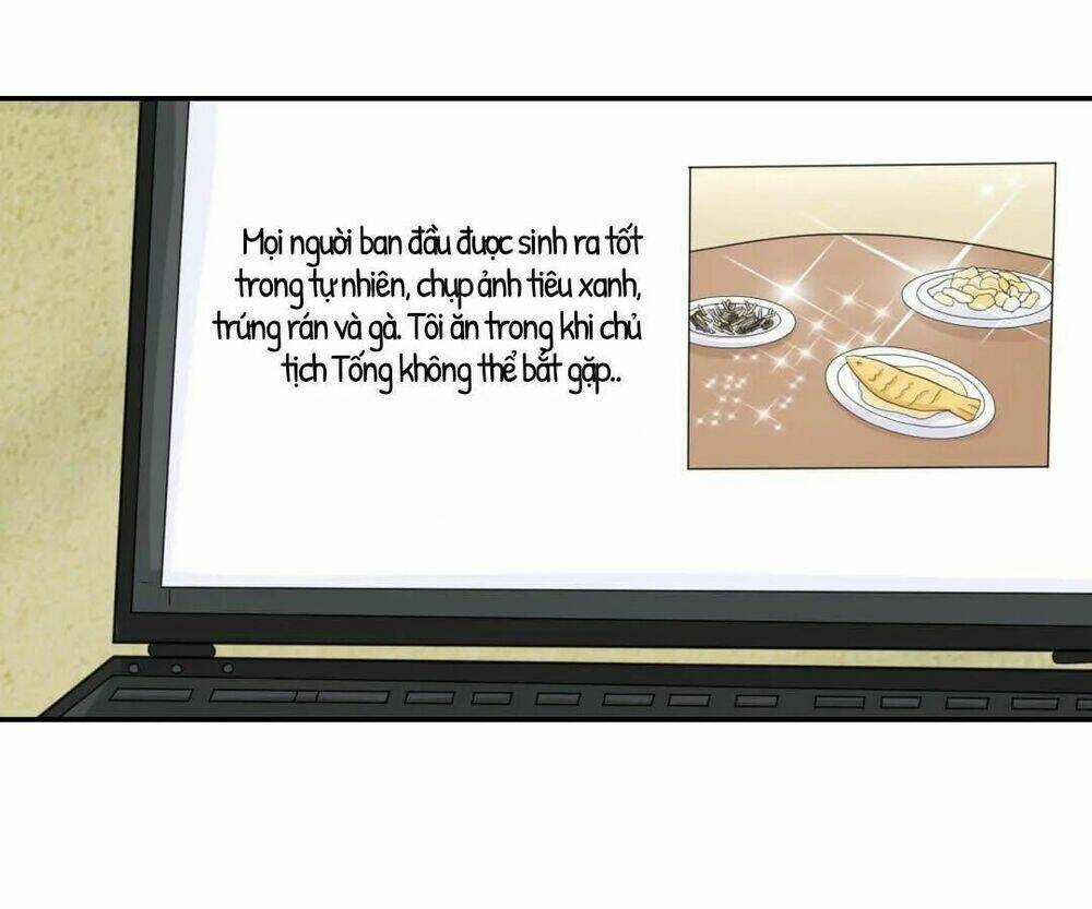 Lời Chào Ban Mai - Good Morning Call Chapter 7 trang 8