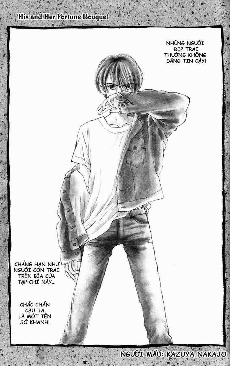 Lời Chào Ban Mai Chapter 5 trang 2