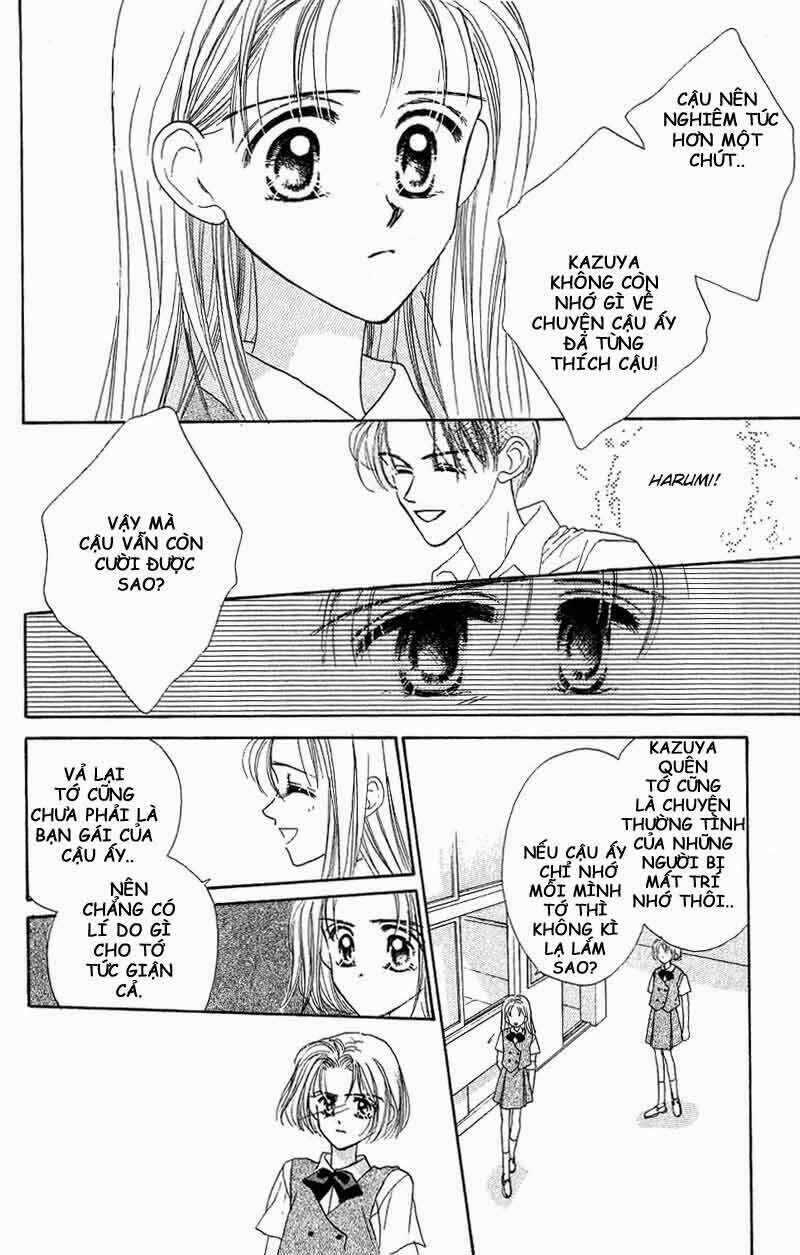 Lời Chào Ban Mai Chapter 5 trang 24