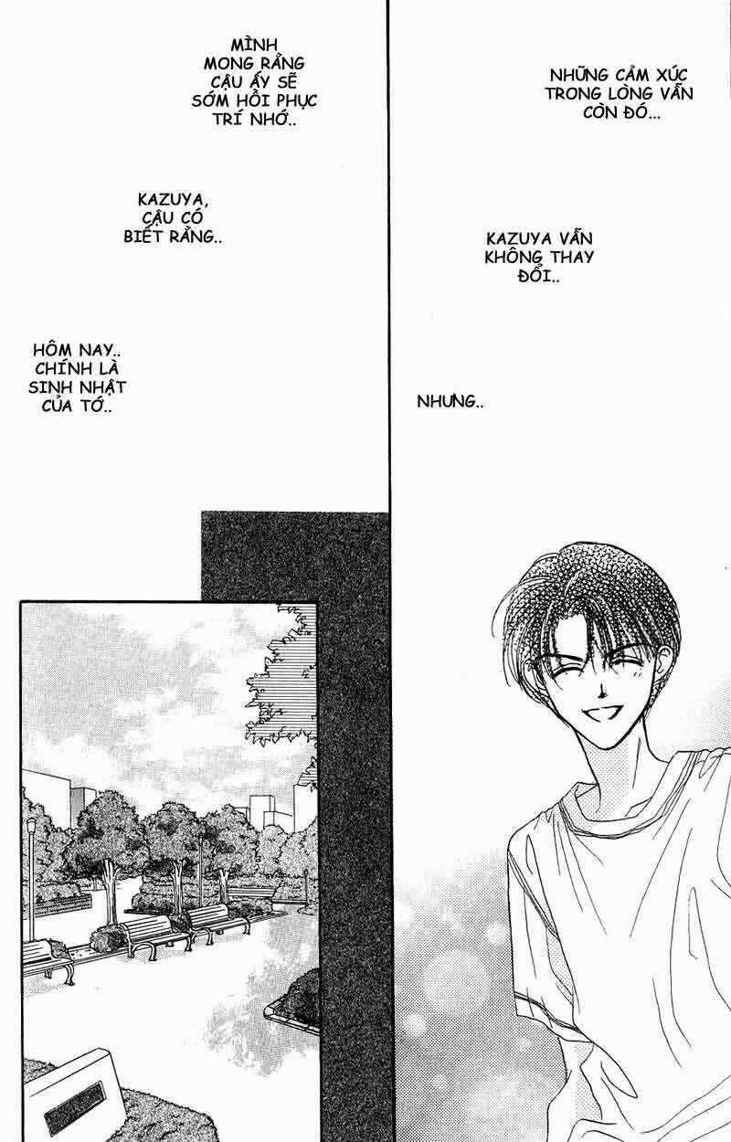 Lời Chào Ban Mai Chapter 5 trang 40
