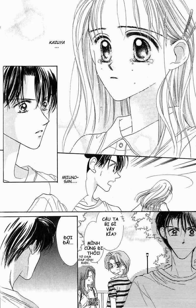 Lời Chào Ban Mai Chapter 5 trang 46