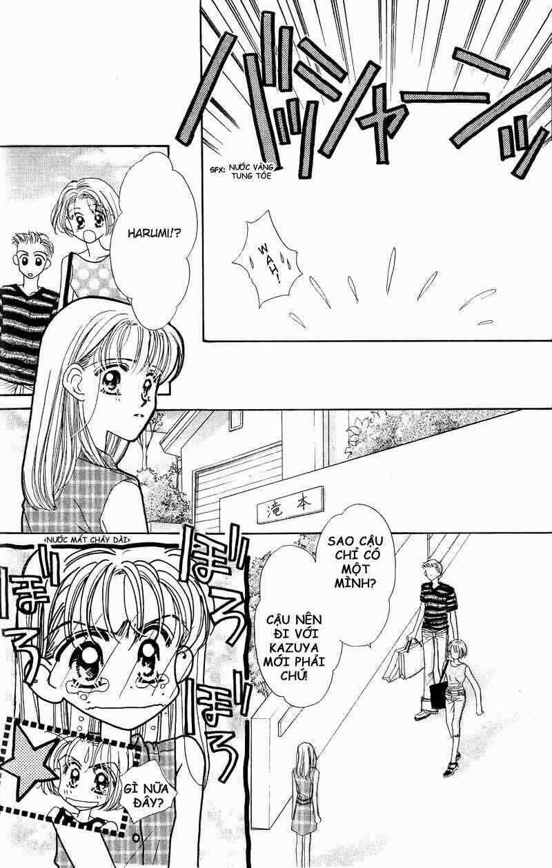 Lời Chào Ban Mai Chapter 5 trang 48
