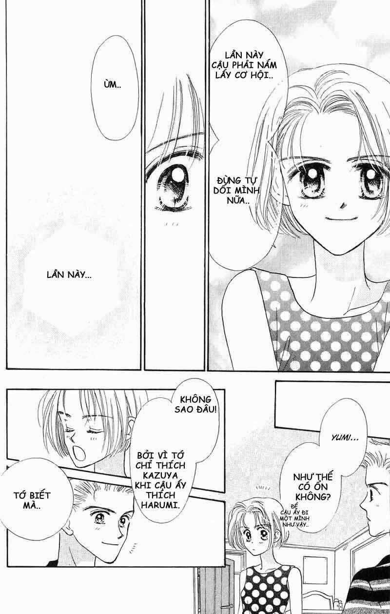 Lời Chào Ban Mai Chapter 5 trang 52