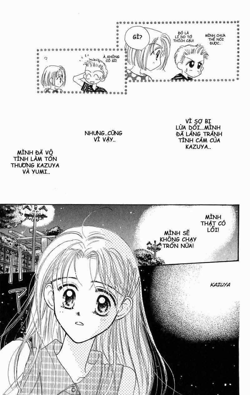 Lời Chào Ban Mai Chapter 5 trang 53