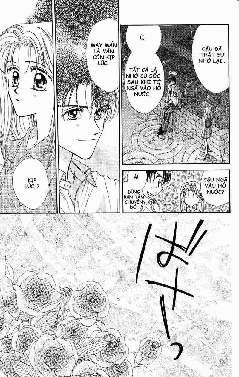 Lời Chào Ban Mai Chapter 5 trang 55