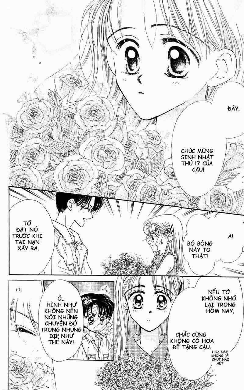 Lời Chào Ban Mai Chapter 5 trang 56