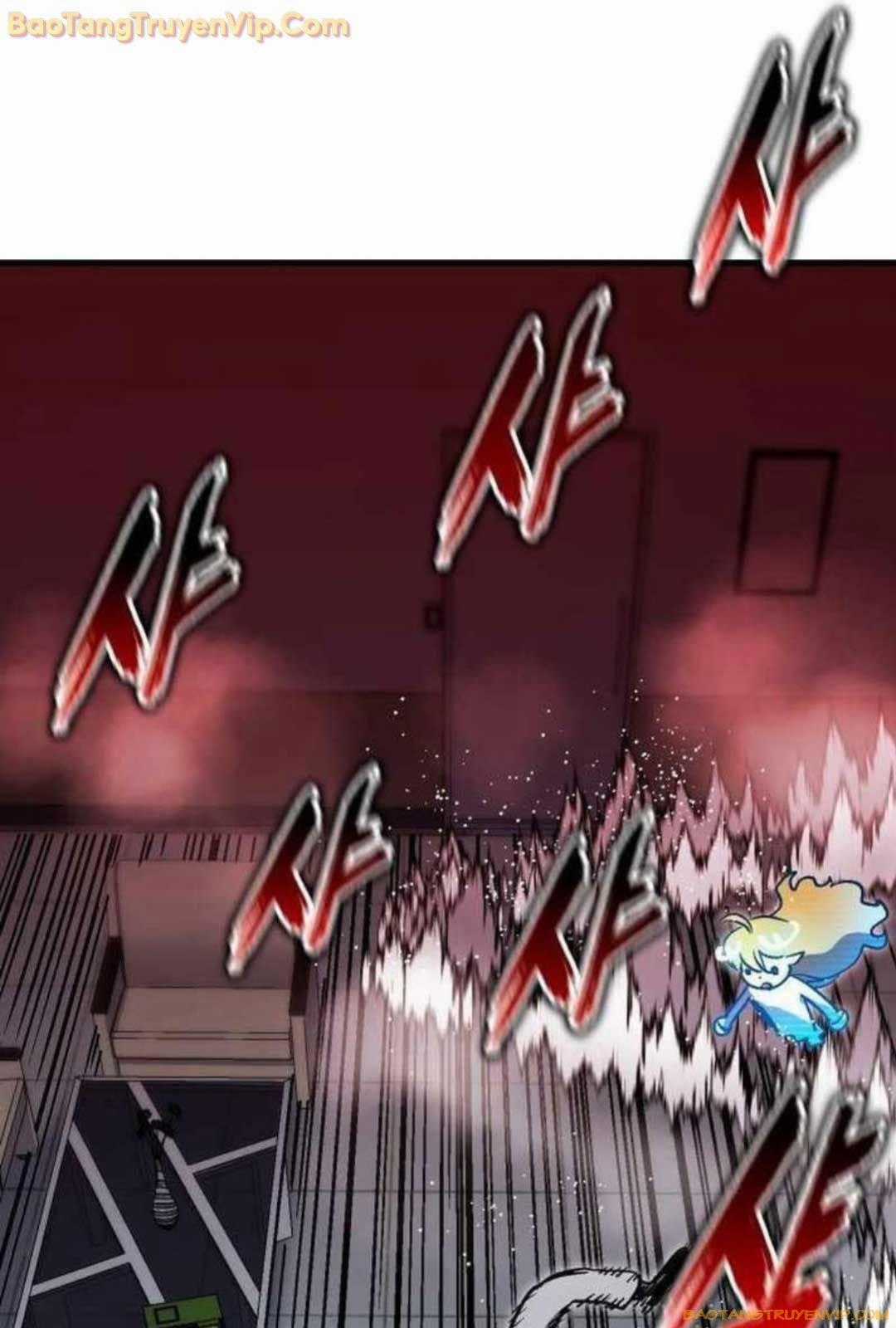 Lỗi Hệ Thống Chapter 22 trang 1