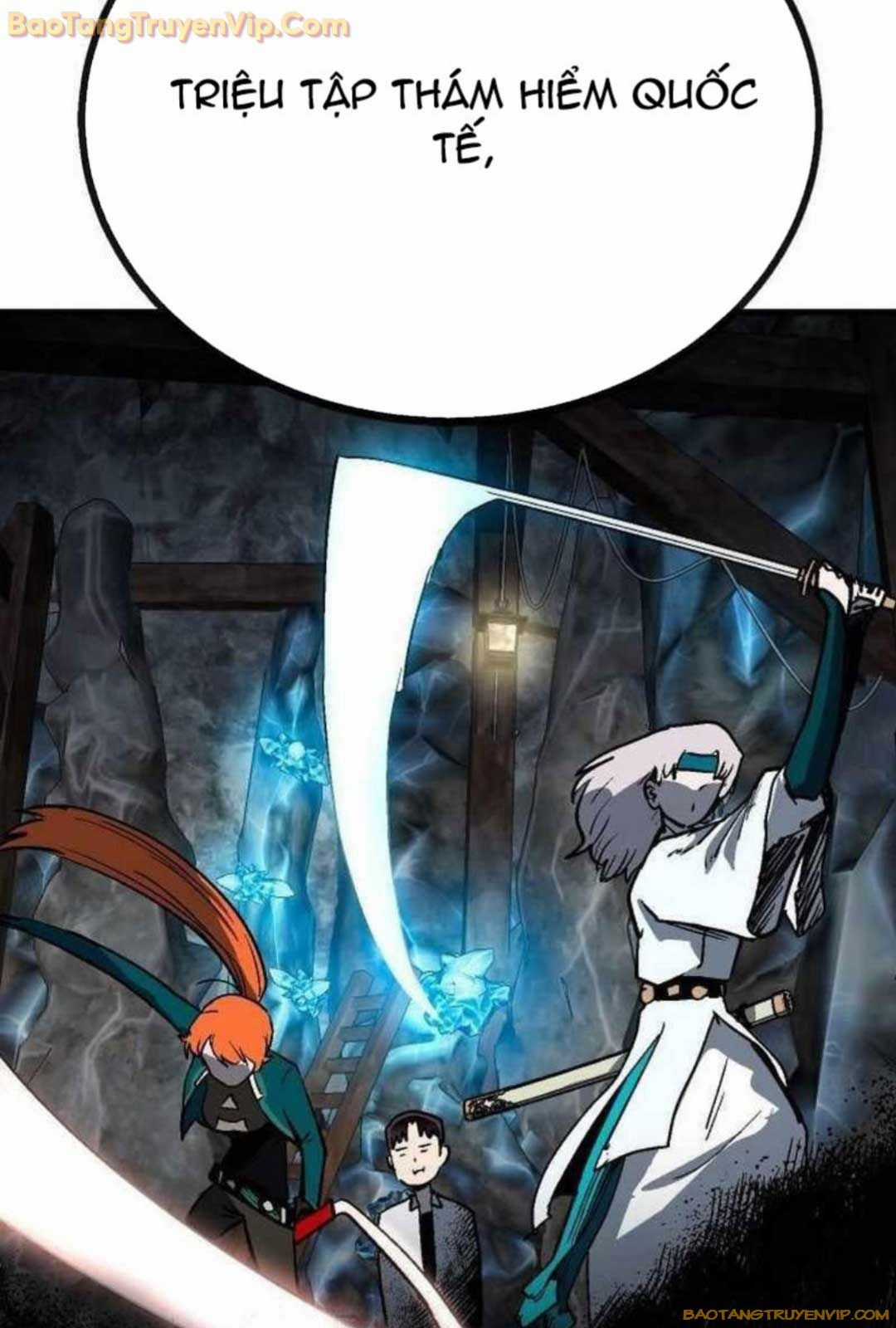 Lỗi Hệ Thống Chapter 22 trang 103