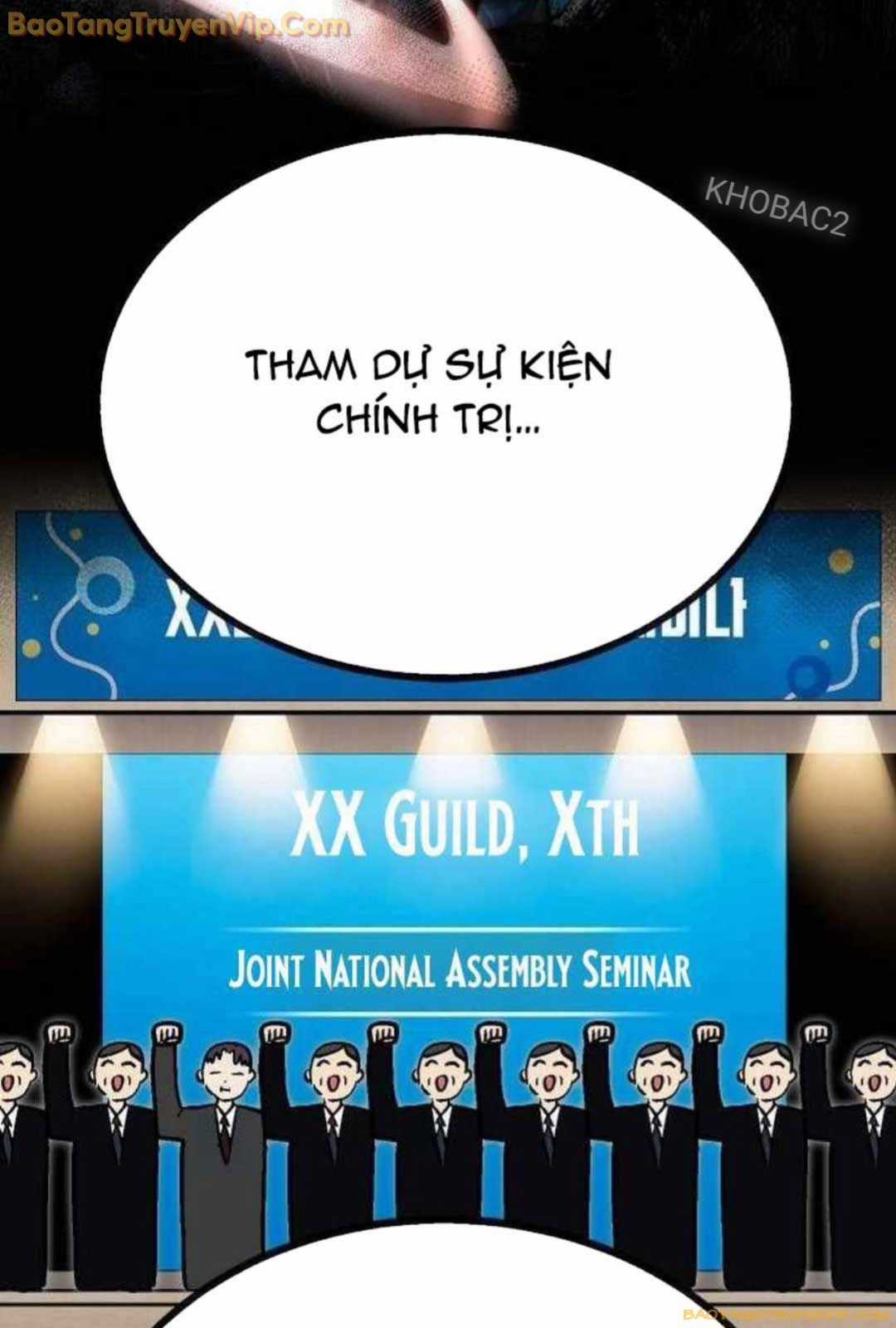 Lỗi Hệ Thống Chapter 22 trang 104