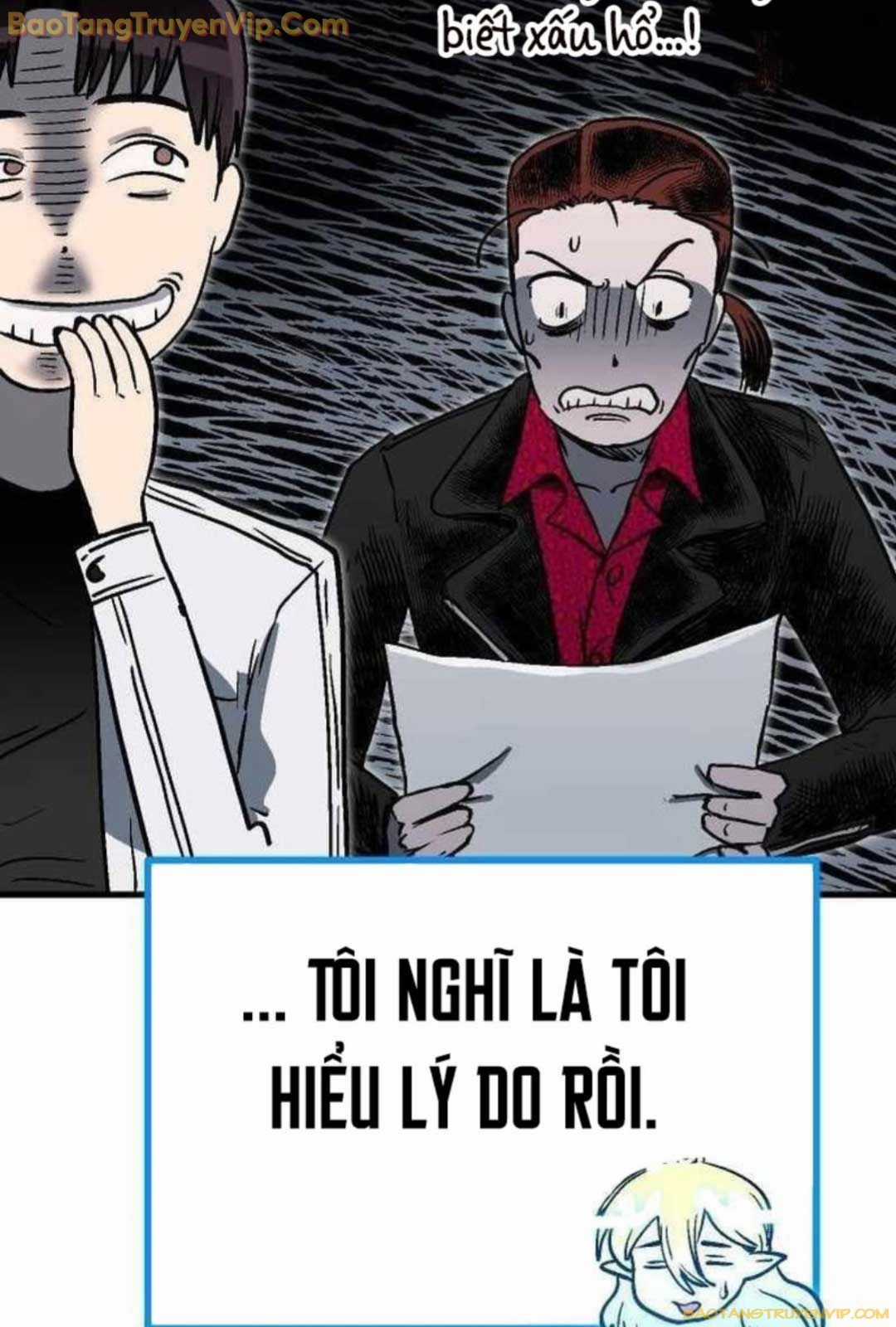 Lỗi Hệ Thống Chapter 22 trang 109