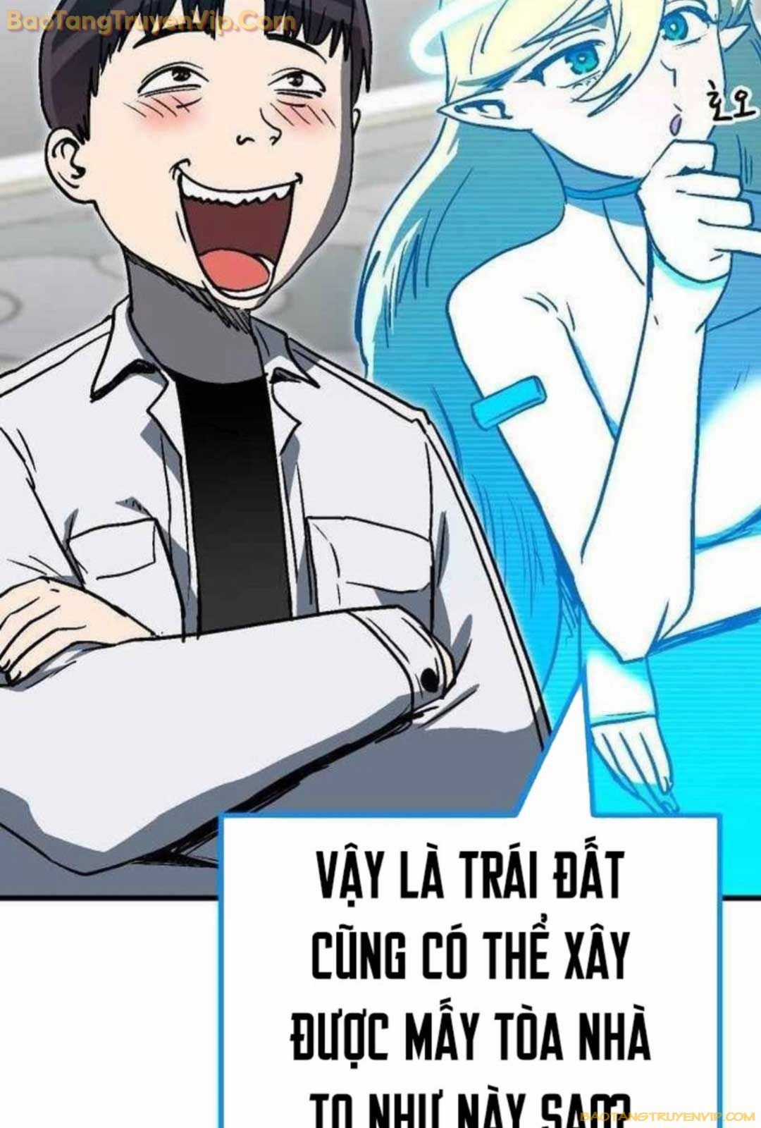 Lỗi Hệ Thống Chapter 22 trang 122