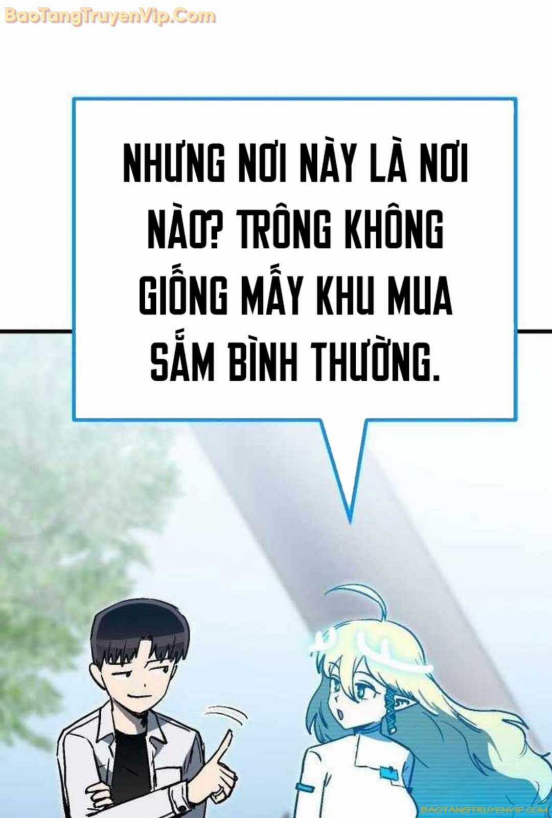 Lỗi Hệ Thống Chapter 22 trang 124