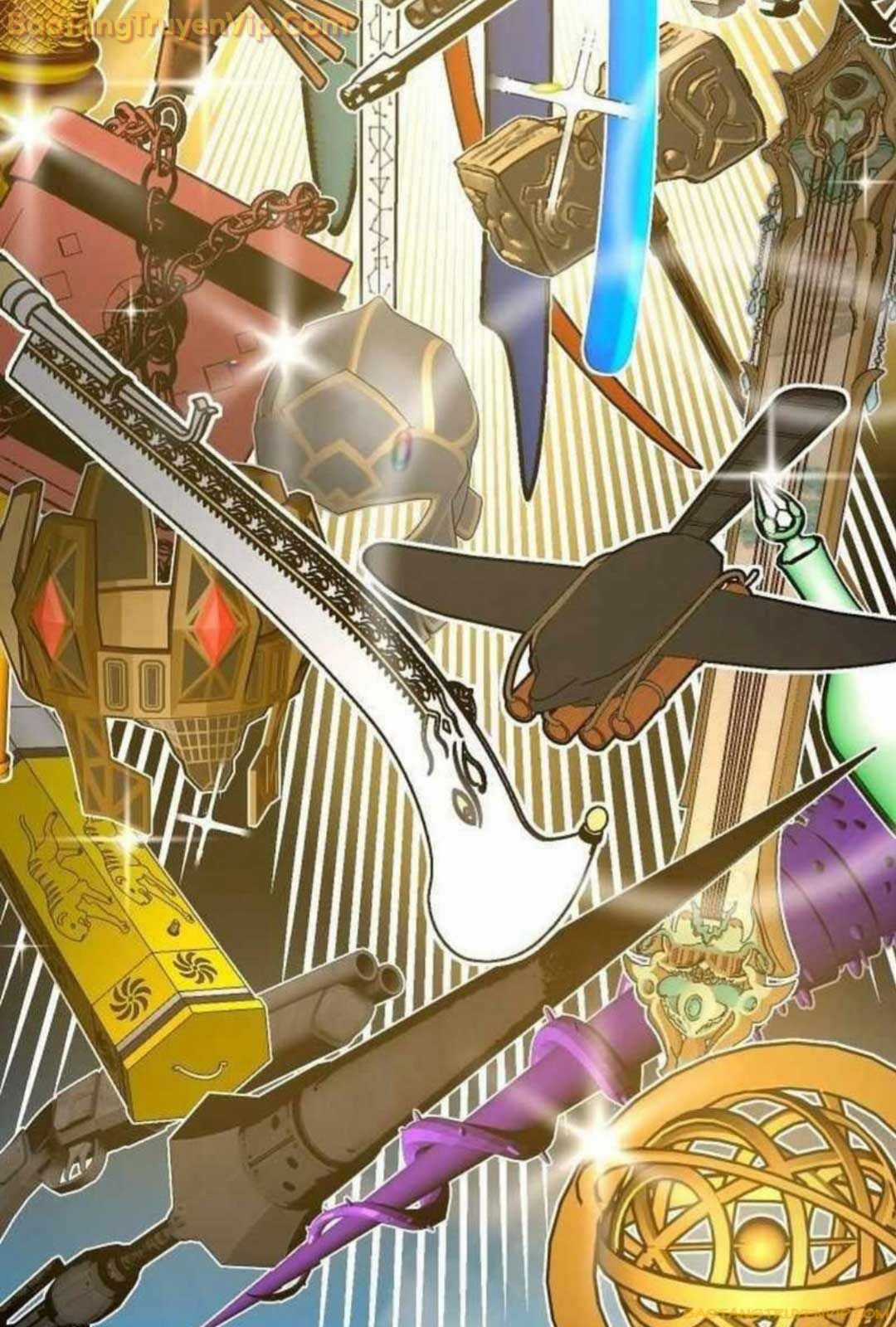 Lỗi Hệ Thống Chapter 22 trang 127