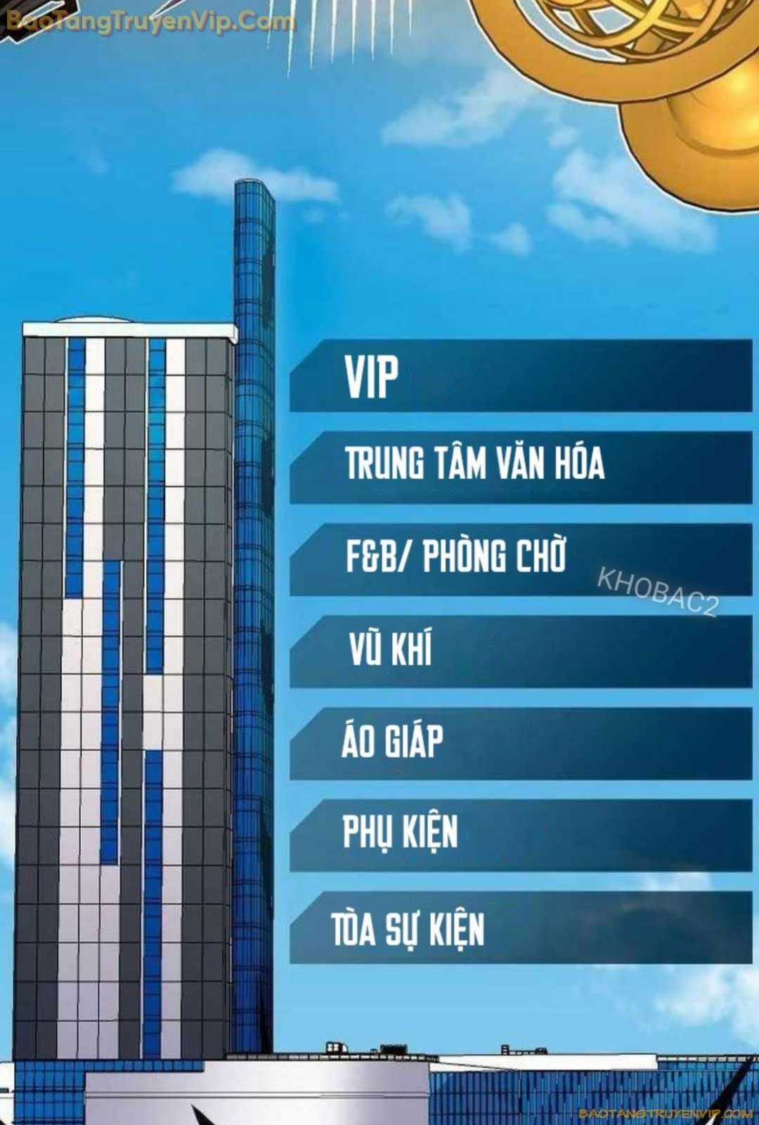 Lỗi Hệ Thống Chapter 22 trang 128