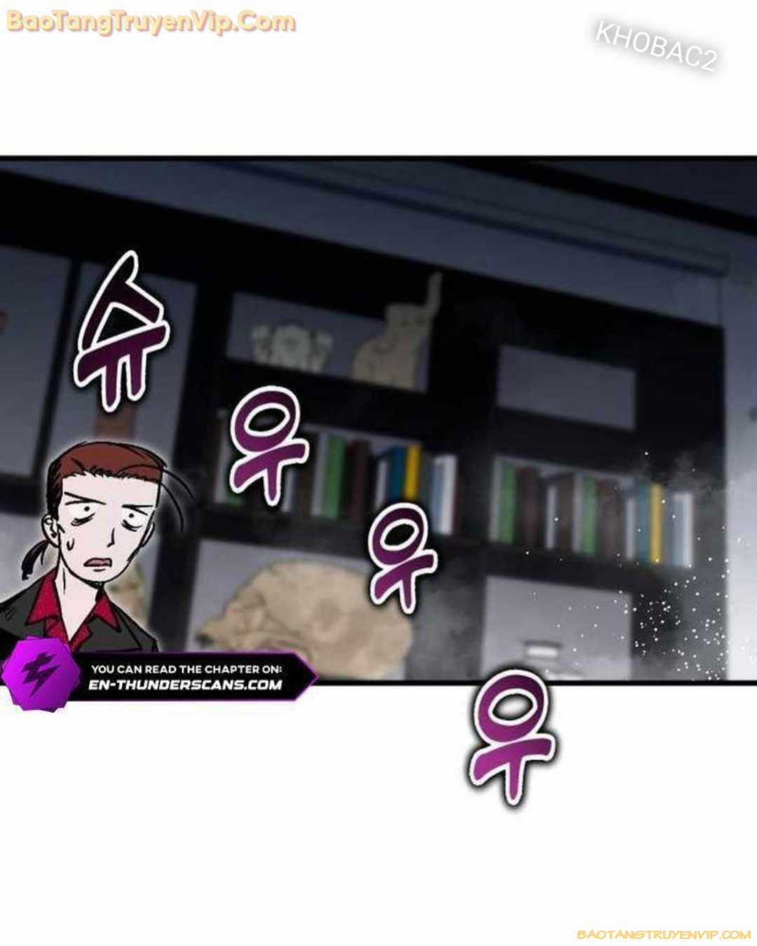 Lỗi Hệ Thống Chapter 22 trang 13