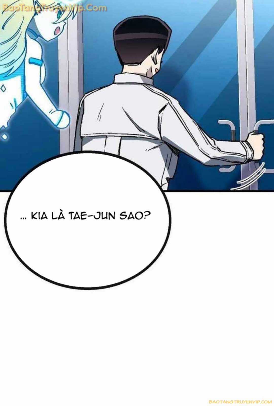 Lỗi Hệ Thống Chapter 22 trang 133