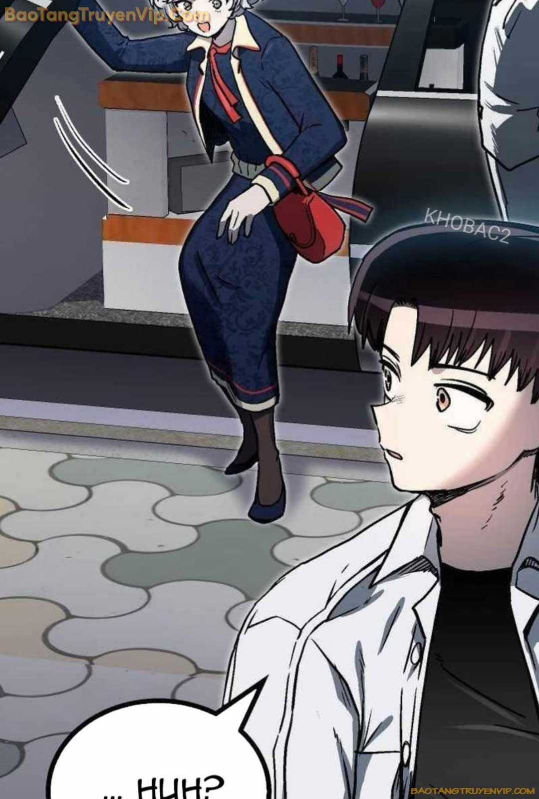 Lỗi Hệ Thống Chapter 22 trang 135
