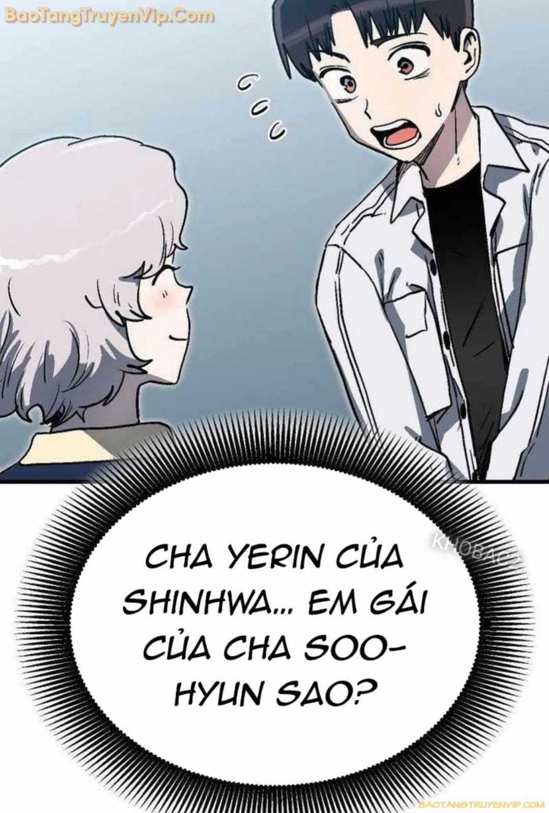 Lỗi Hệ Thống Chapter 22 trang 142