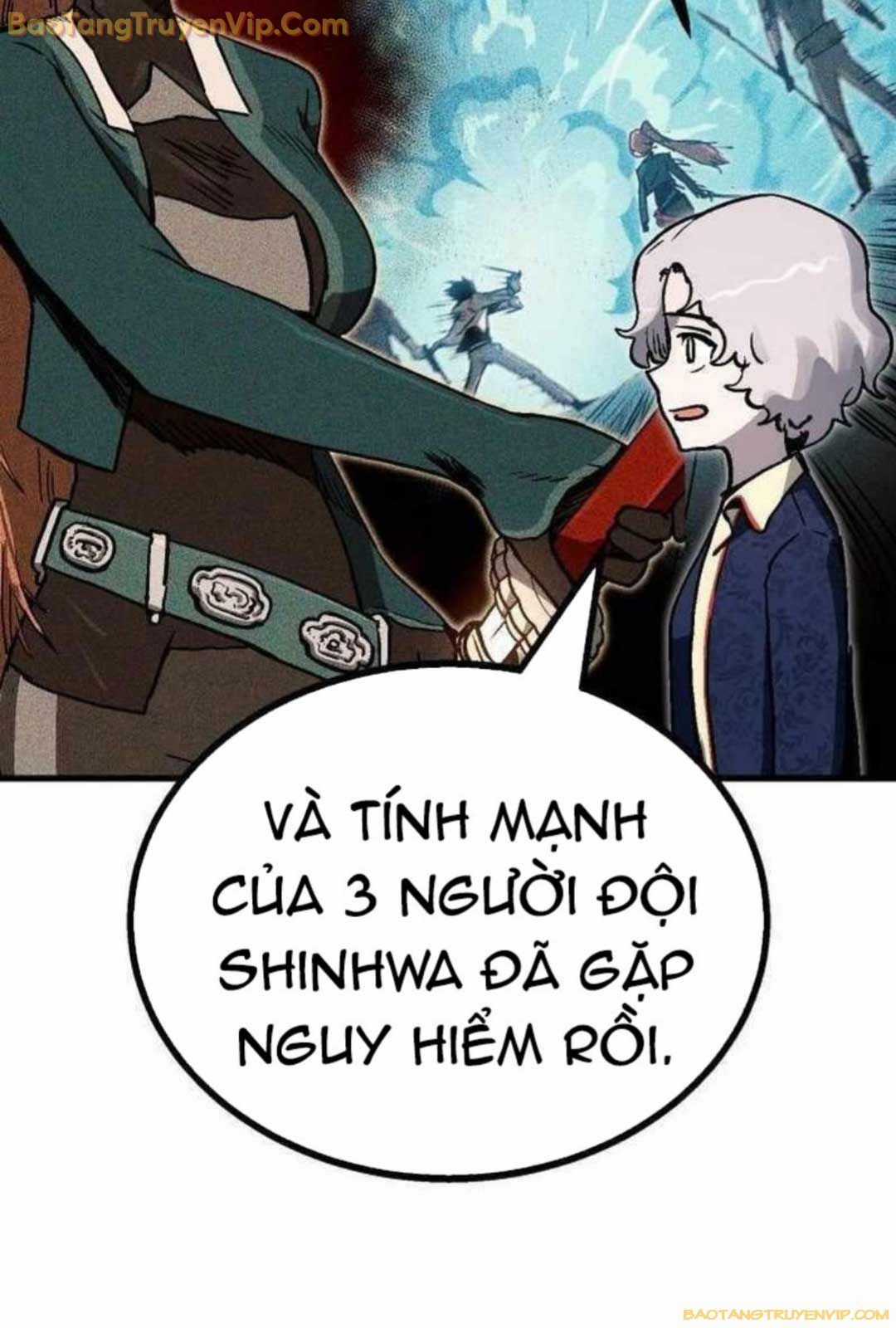Lỗi Hệ Thống Chapter 22 trang 155