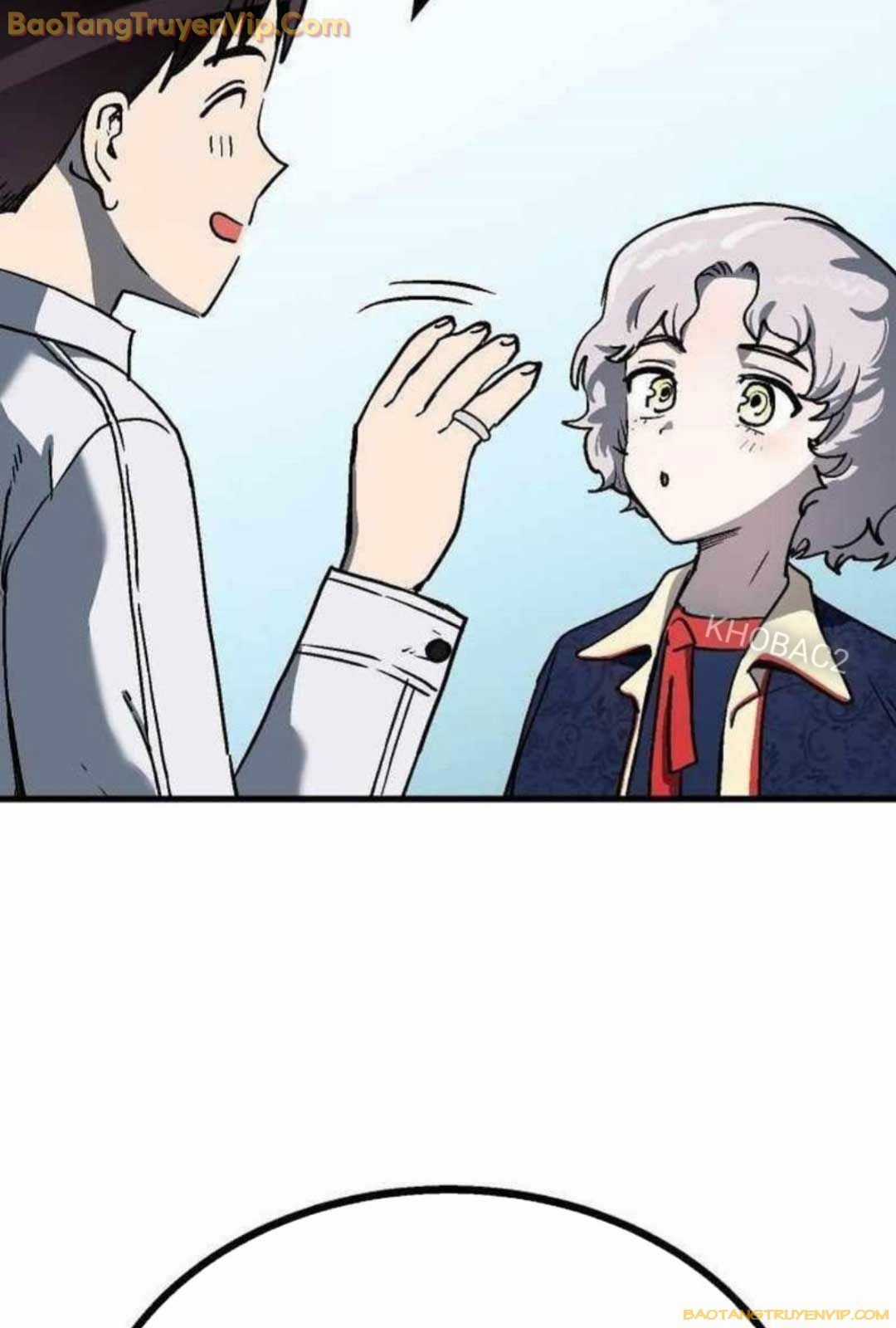 Lỗi Hệ Thống Chapter 22 trang 159