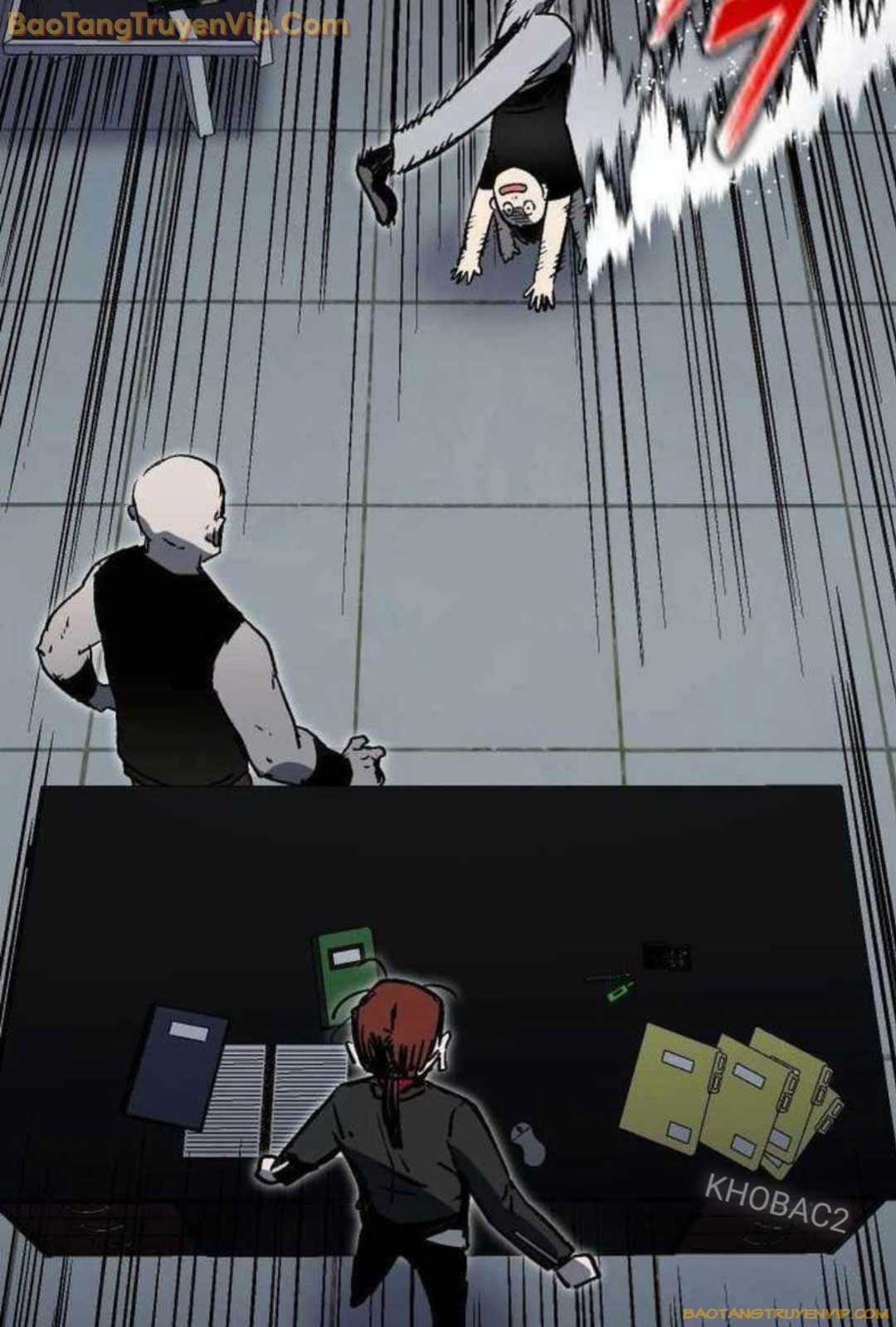 Lỗi Hệ Thống Chapter 22 trang 2