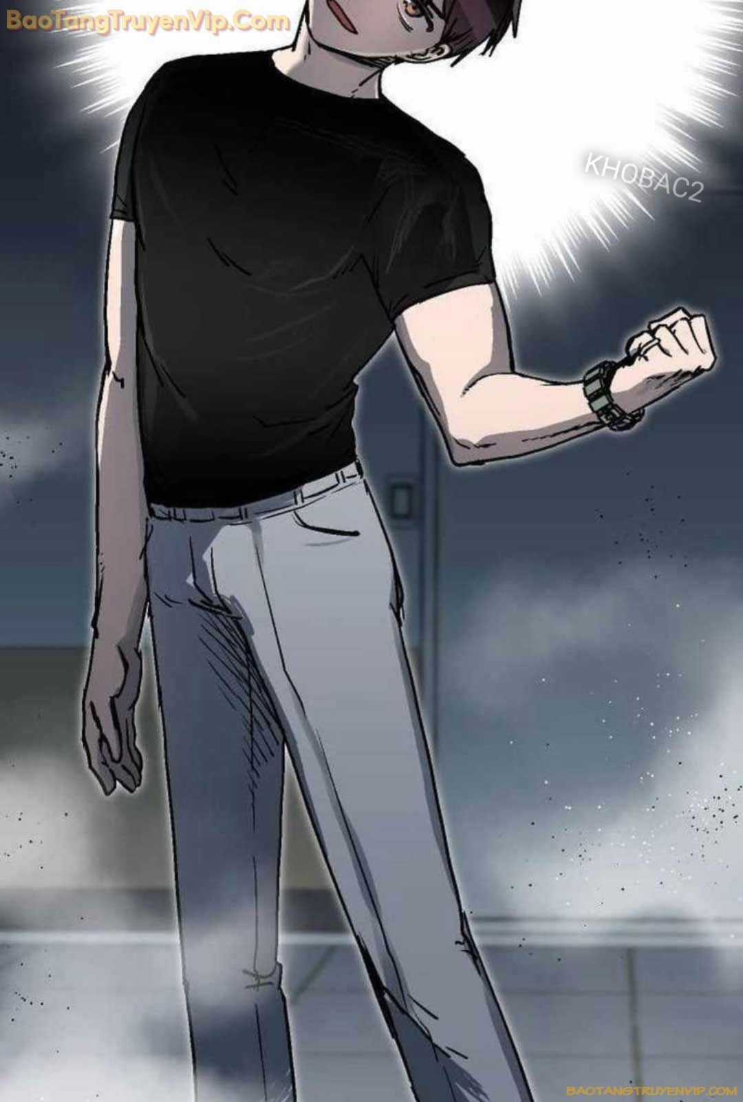 Lỗi Hệ Thống Chapter 22 trang 24