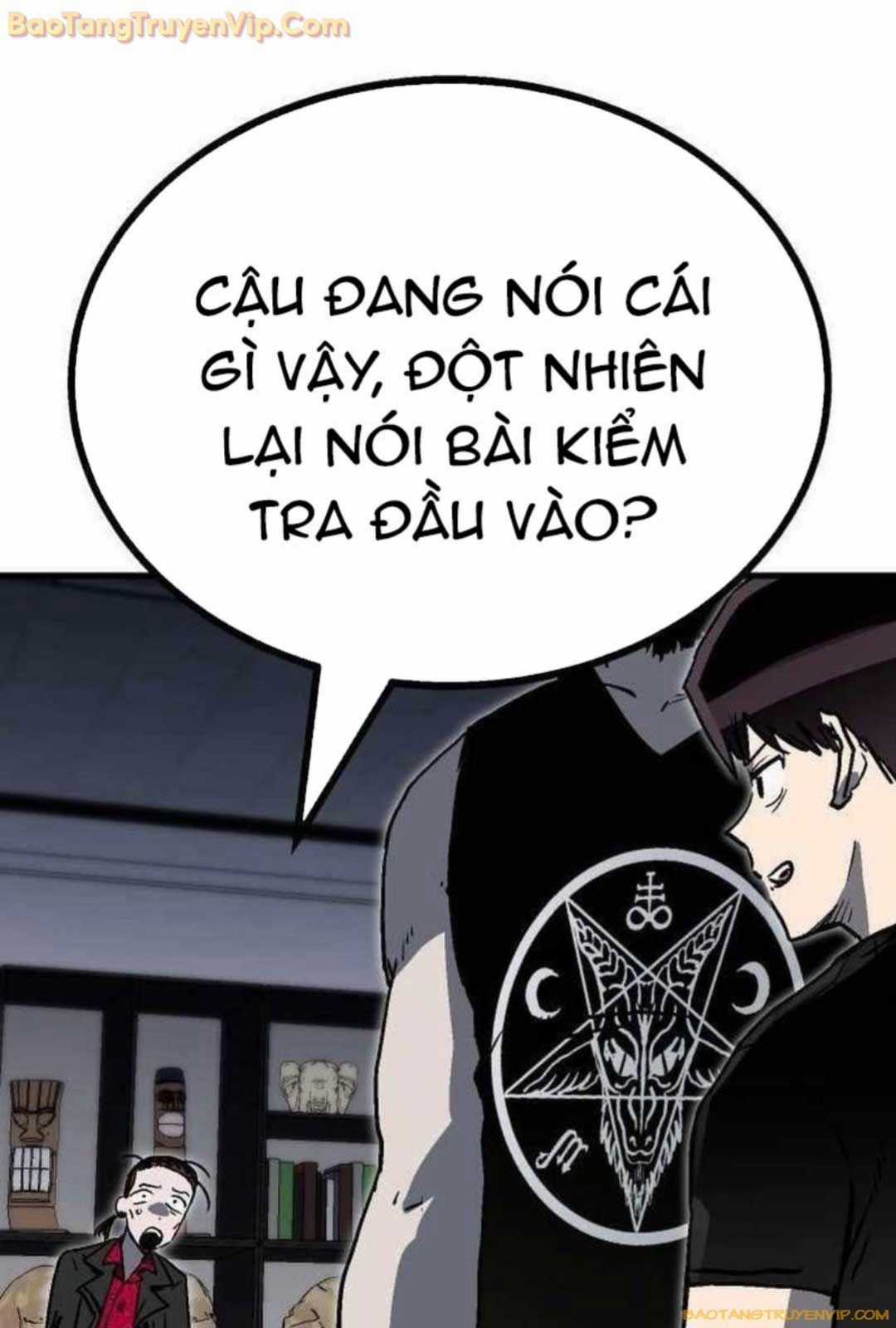 Lỗi Hệ Thống Chapter 22 trang 26
