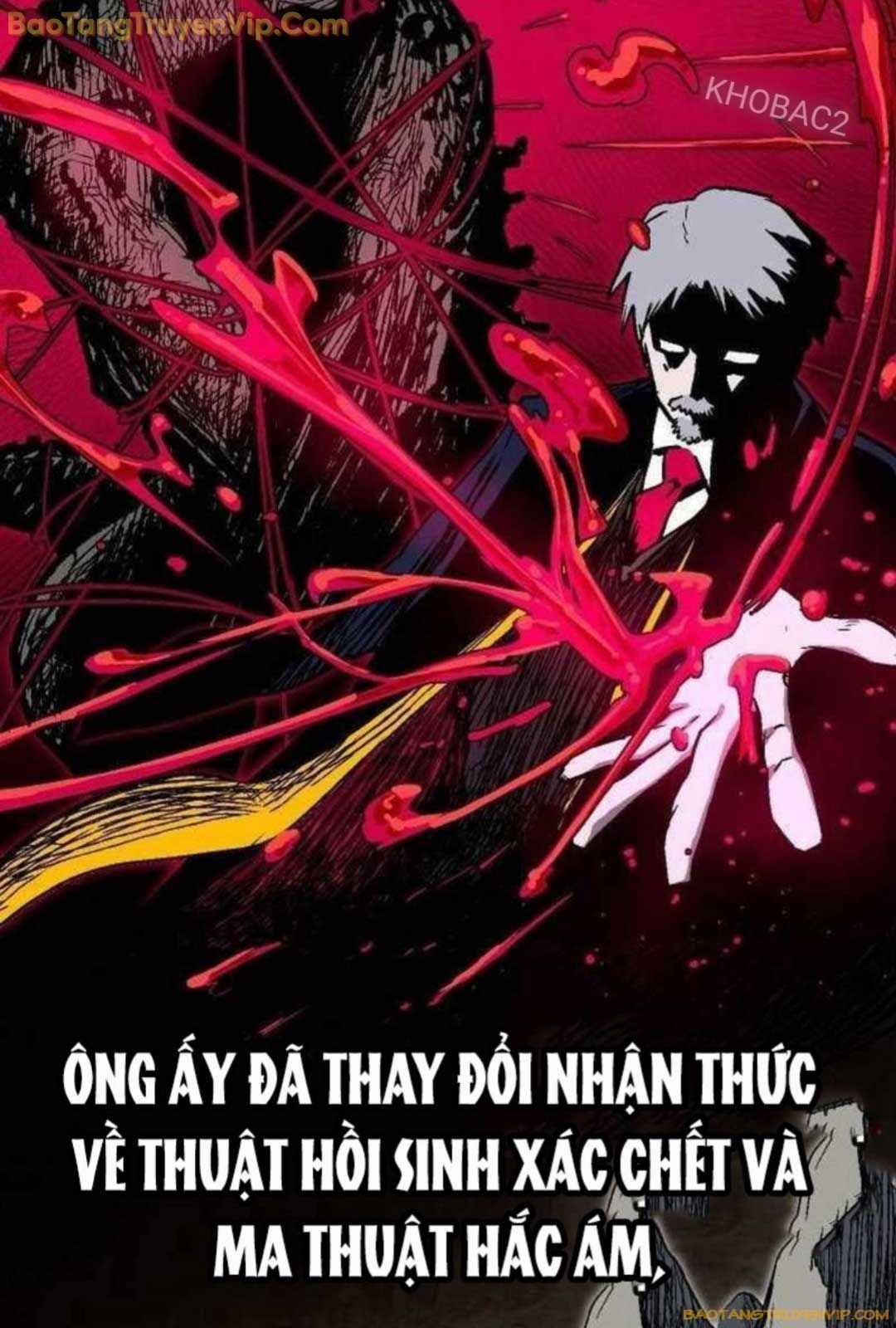 Lỗi Hệ Thống Chapter 22 trang 41