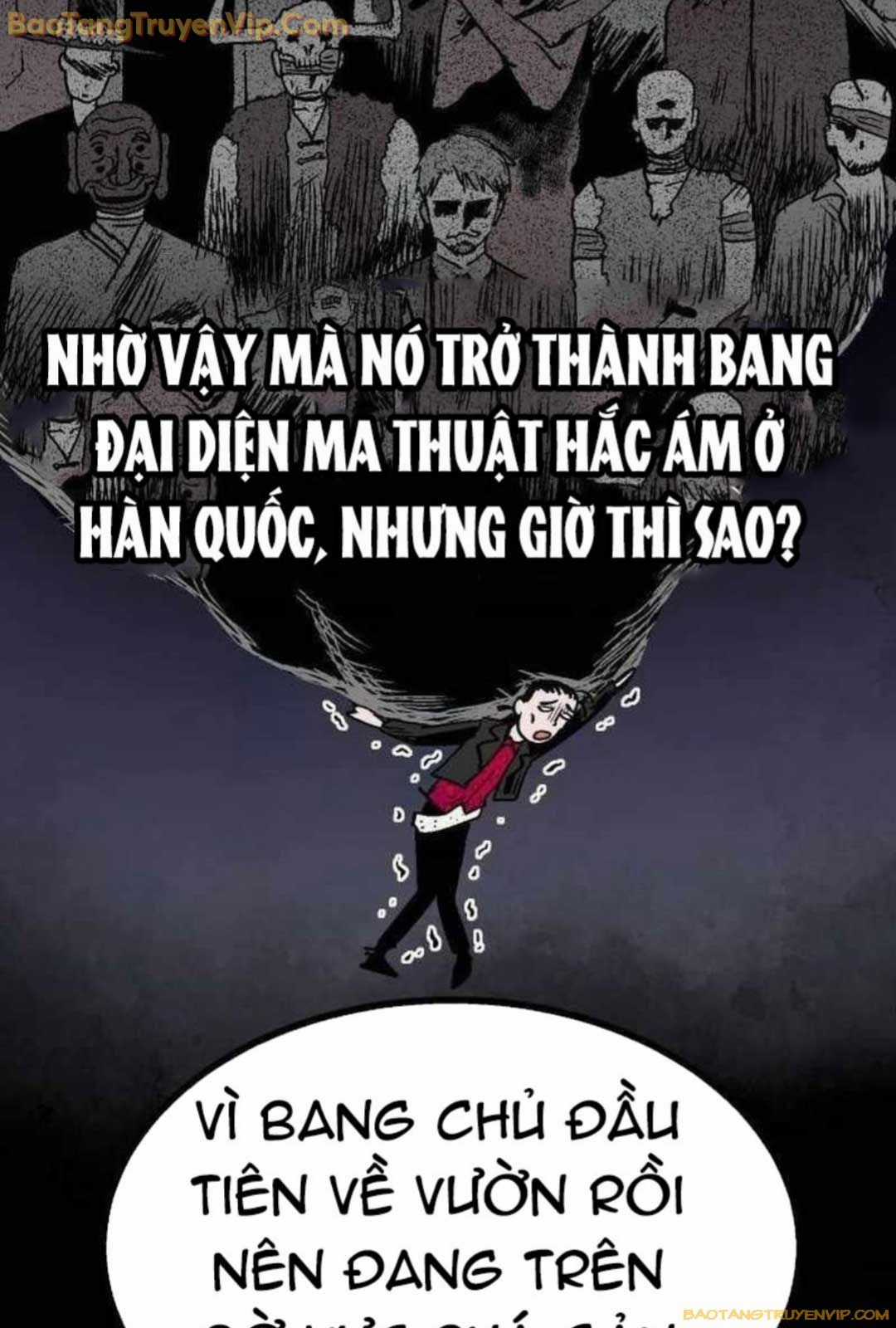 Lỗi Hệ Thống Chapter 22 trang 43