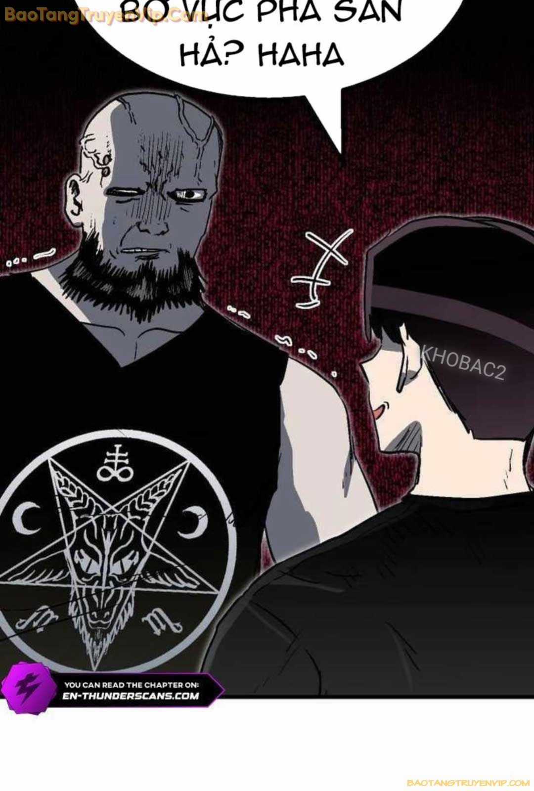 Lỗi Hệ Thống Chapter 22 trang 44