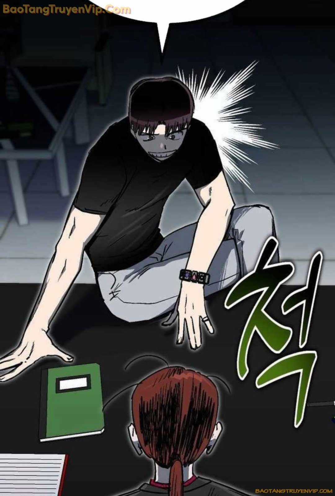 Lỗi Hệ Thống Chapter 22 trang 48