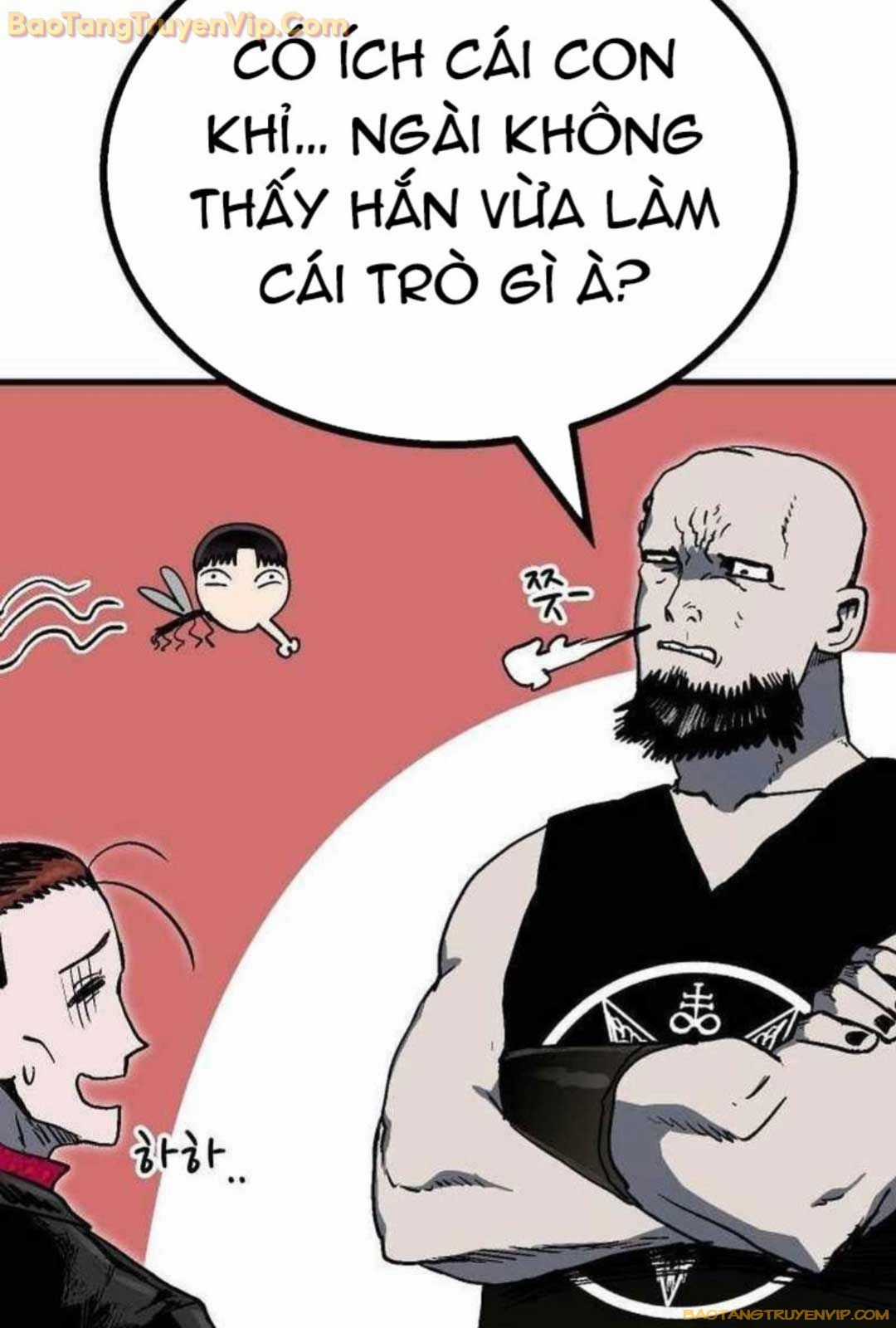 Lỗi Hệ Thống Chapter 22 trang 74
