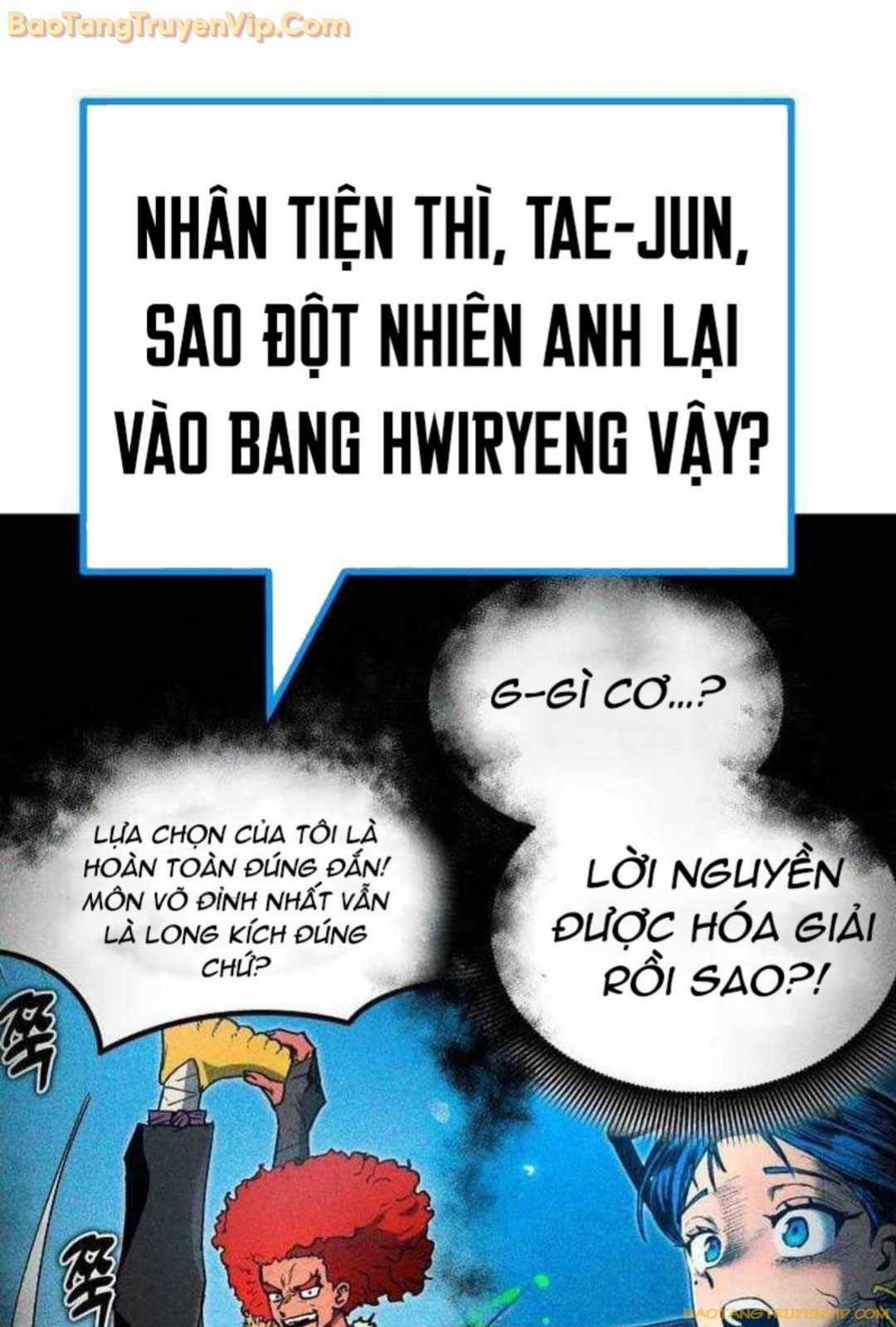 Lỗi Hệ Thống Chapter 22 trang 99