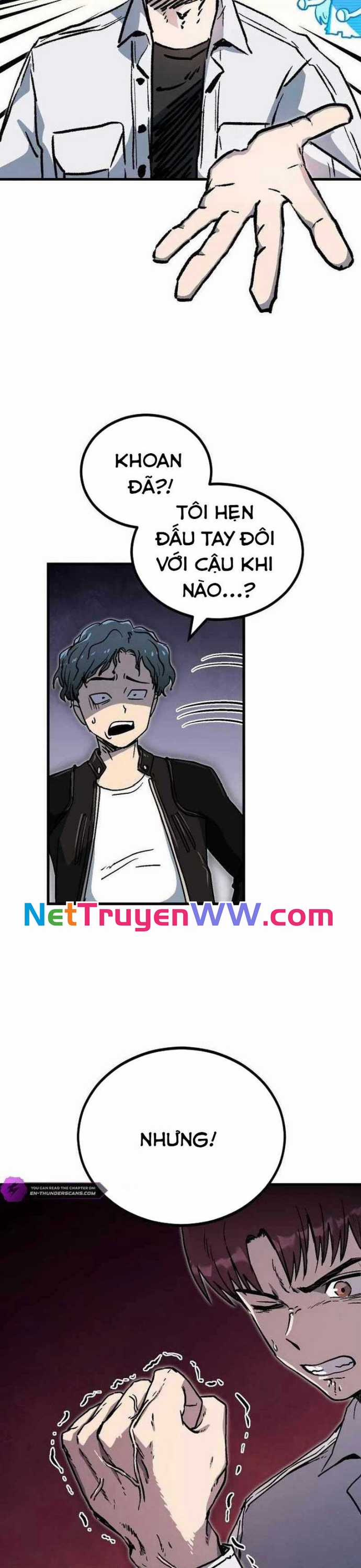Lỗi Hệ Thống Chapter 5 trang 20