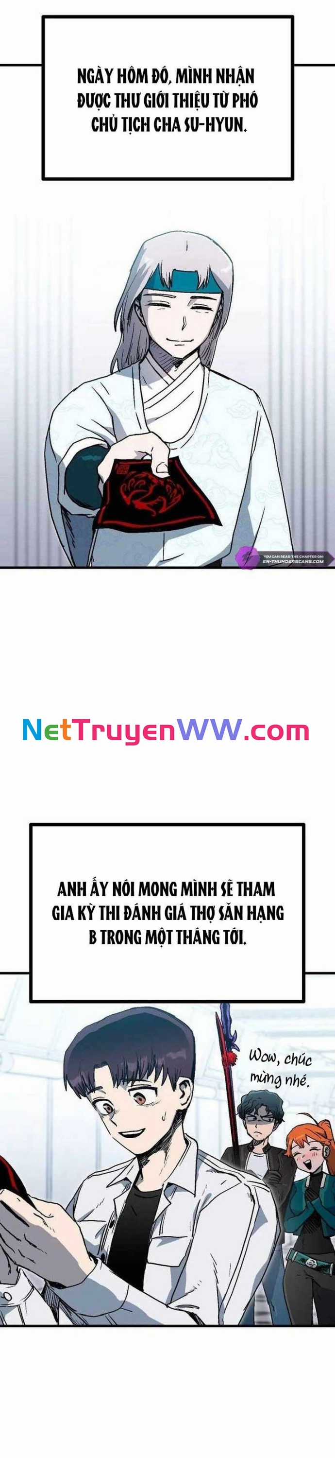 Lỗi Hệ Thống Chapter 5 trang 27