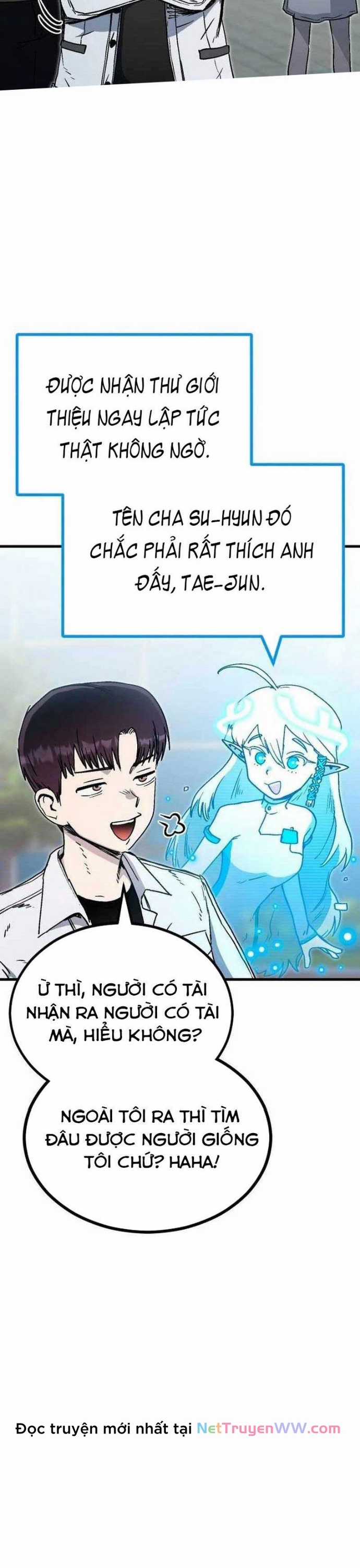 Lỗi Hệ Thống Chapter 5 trang 31