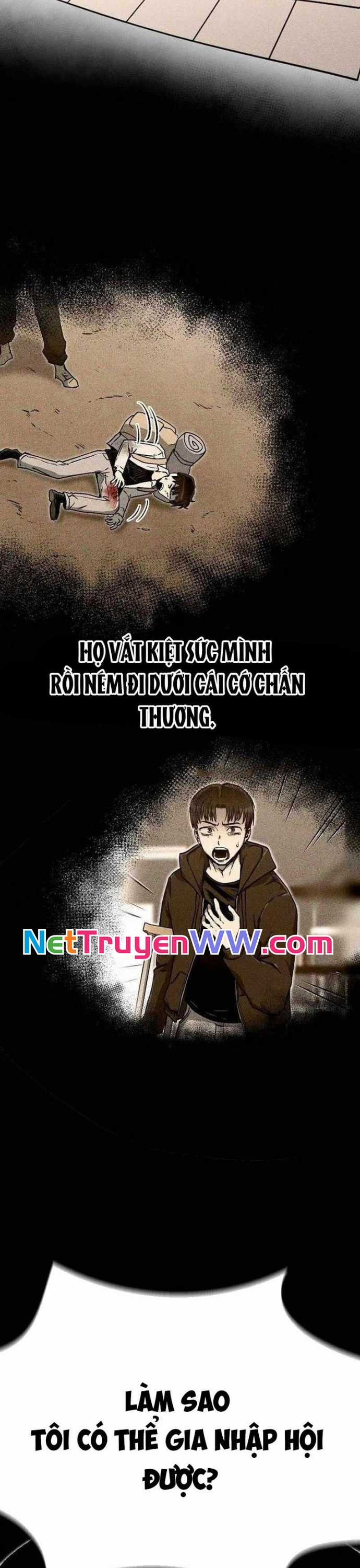Lỗi Hệ Thống Chapter 5 trang 34